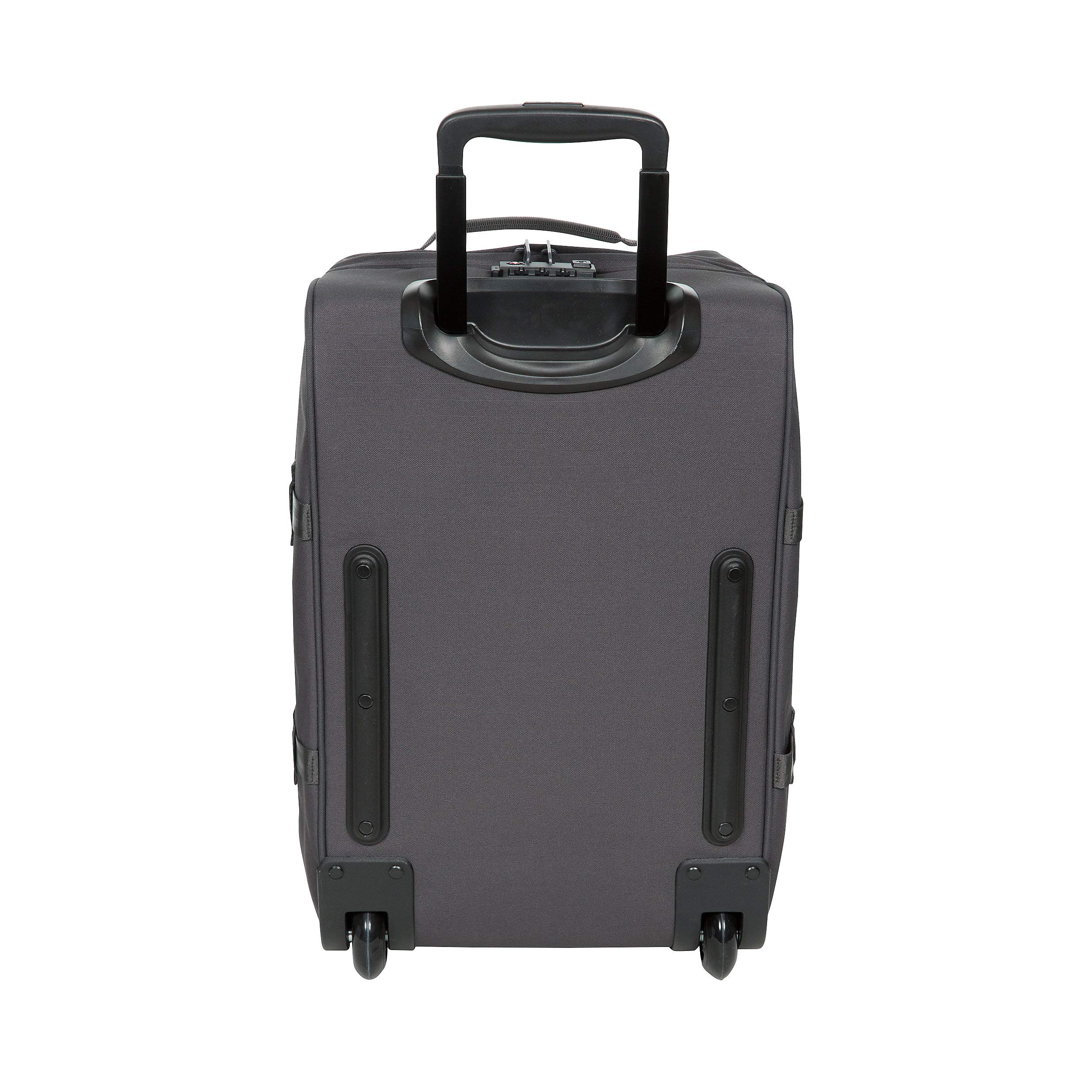 eastpak-tranverz-s-equipaje-de-mano-42-l-black-denim image 3