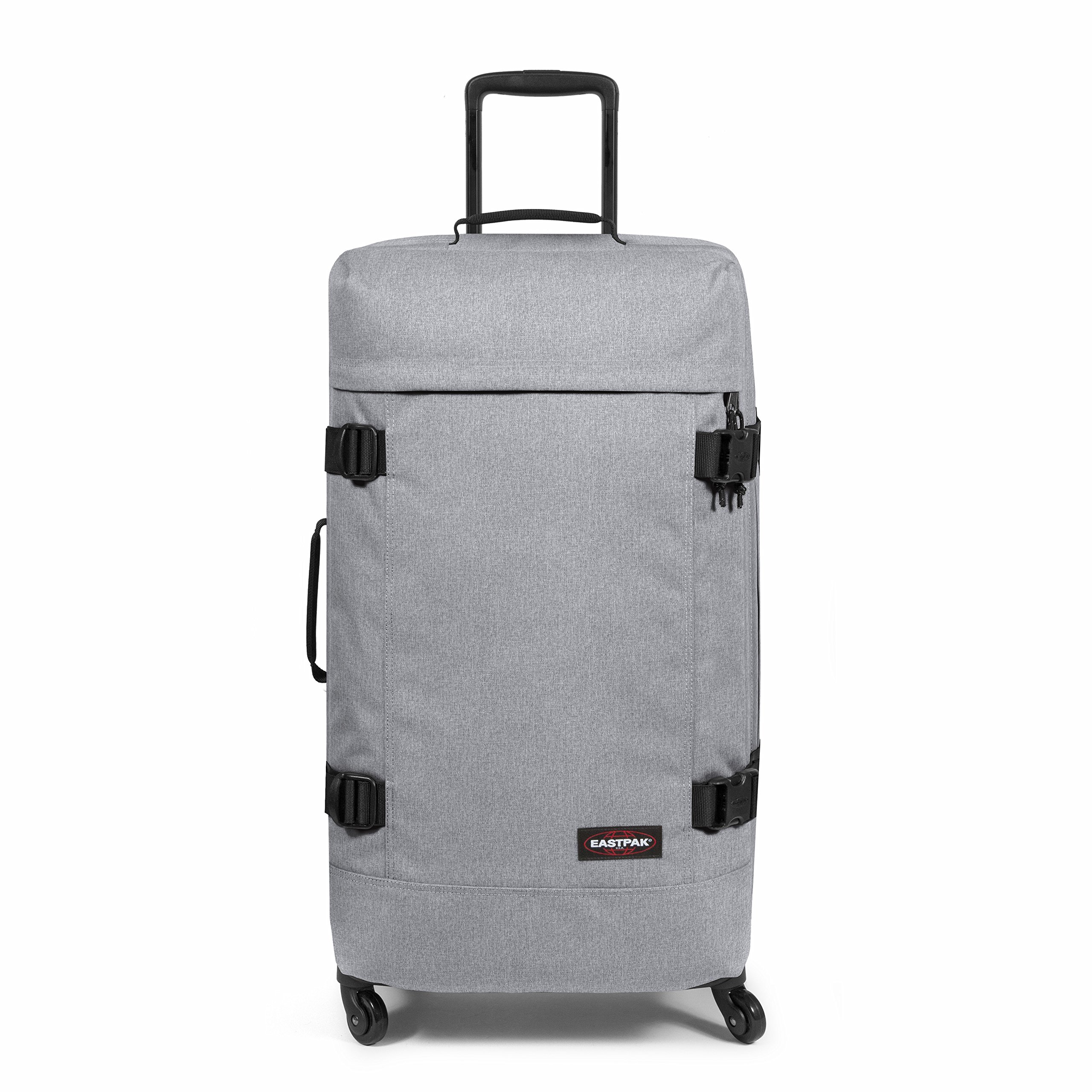 eastpak-trans4-s-maleta-de-cabina-44-l-negro image 5