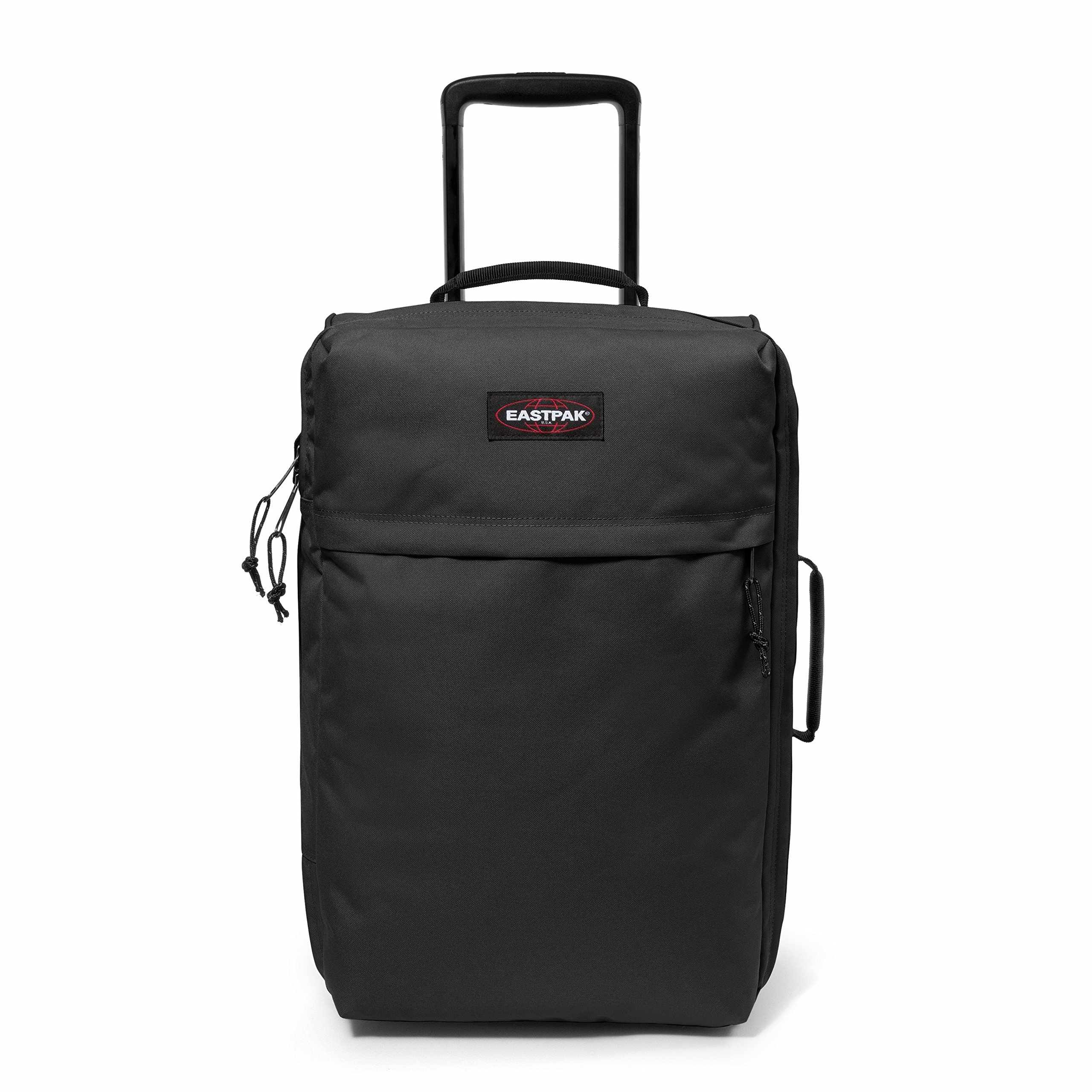 eastpak-traf-ik-light-equipaje-de-ruedas-33-l-negro image 1