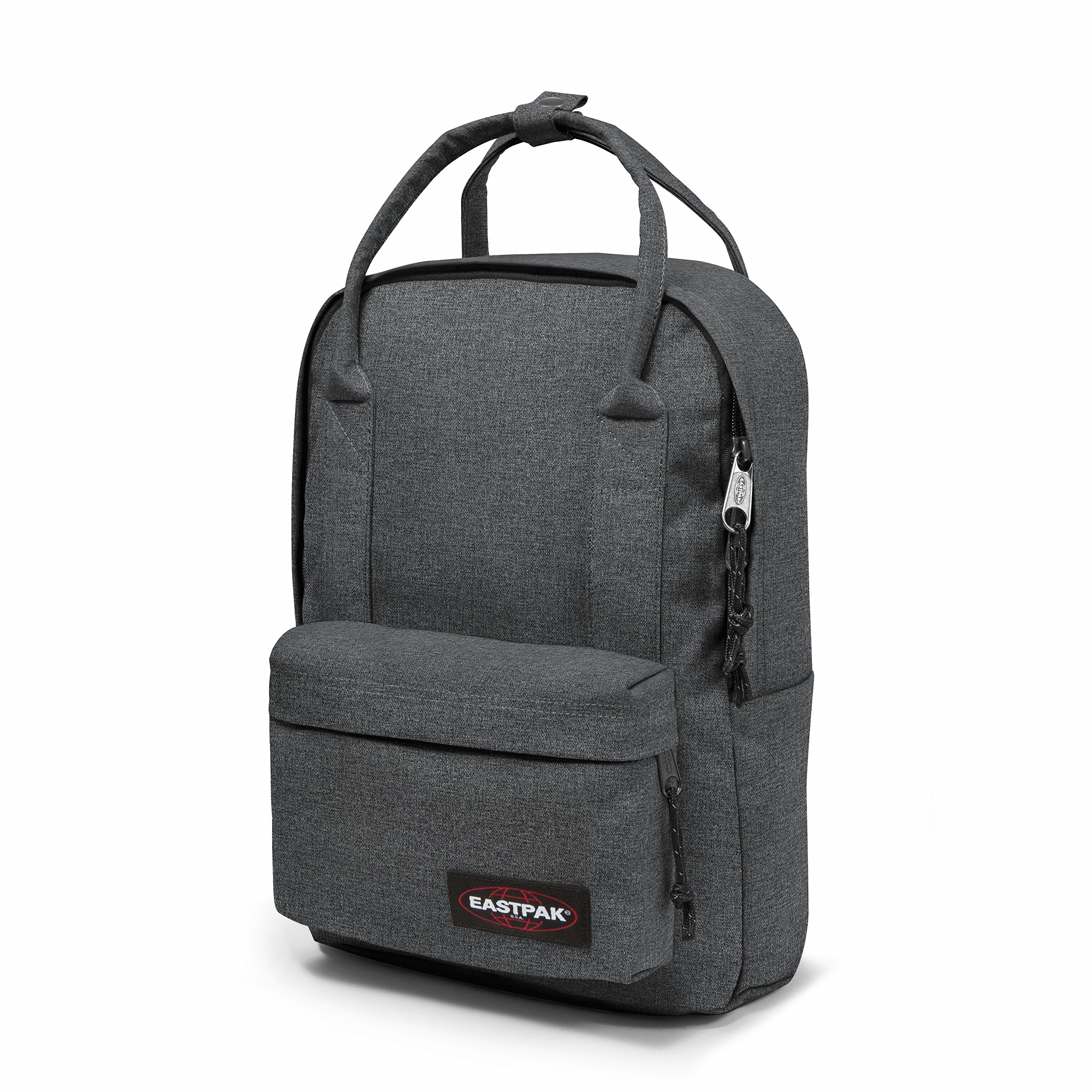 eastpak-padded-shop-r-mochila-15l-gris image 6
