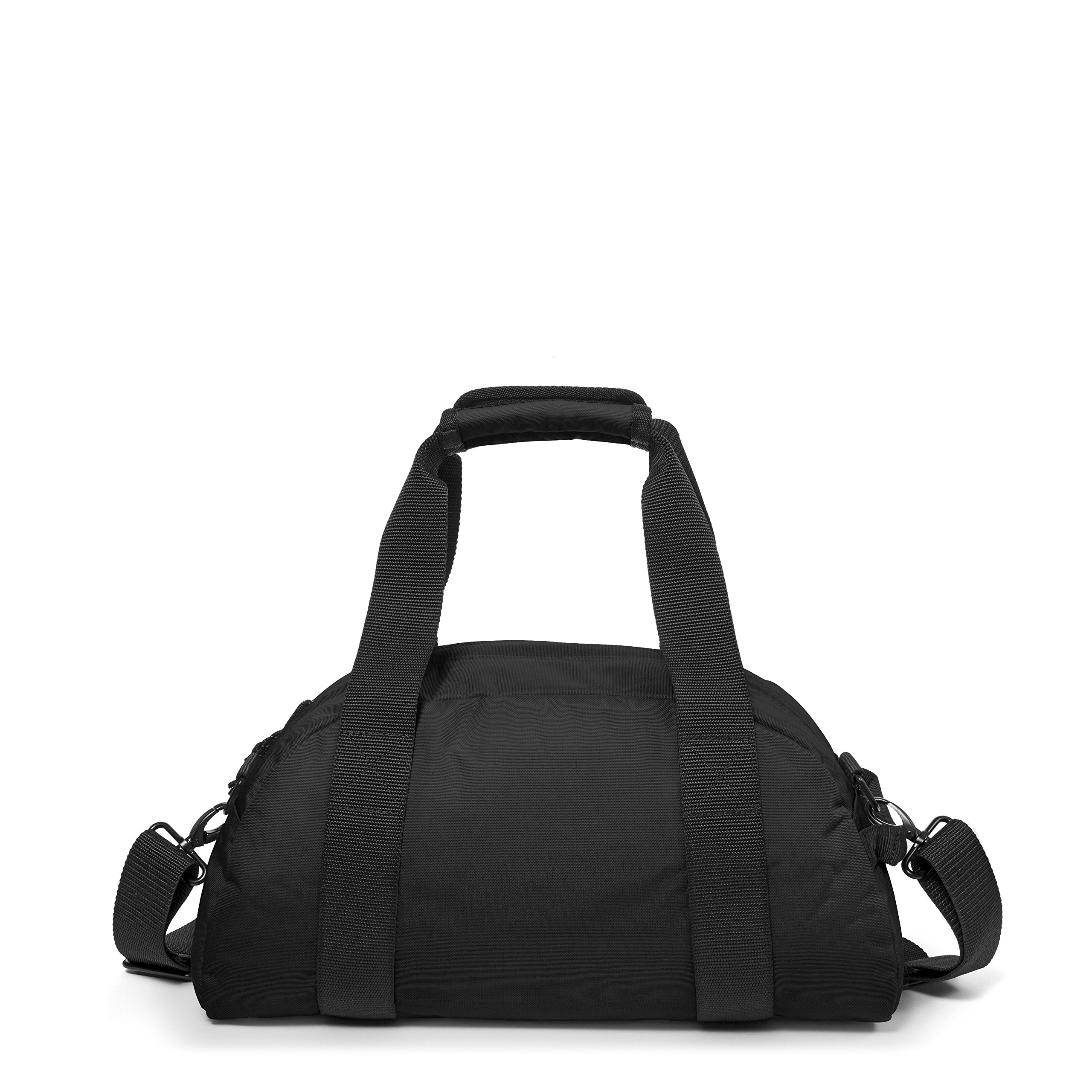 eastpak-compact-bolsa-de-viaje-23l-negro image 4