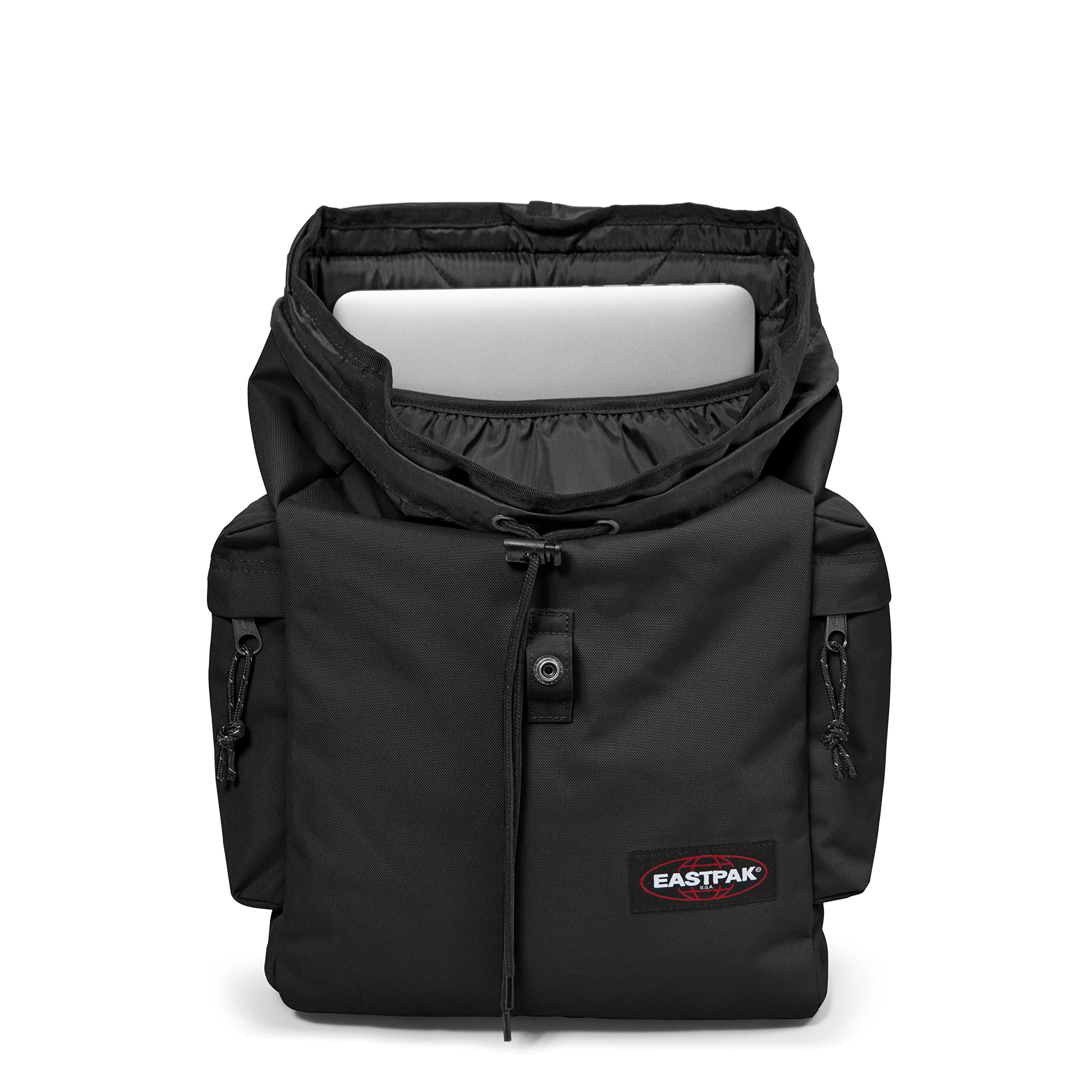 eastpak-austin-mochila-42-cm-18-l-negro image 4
