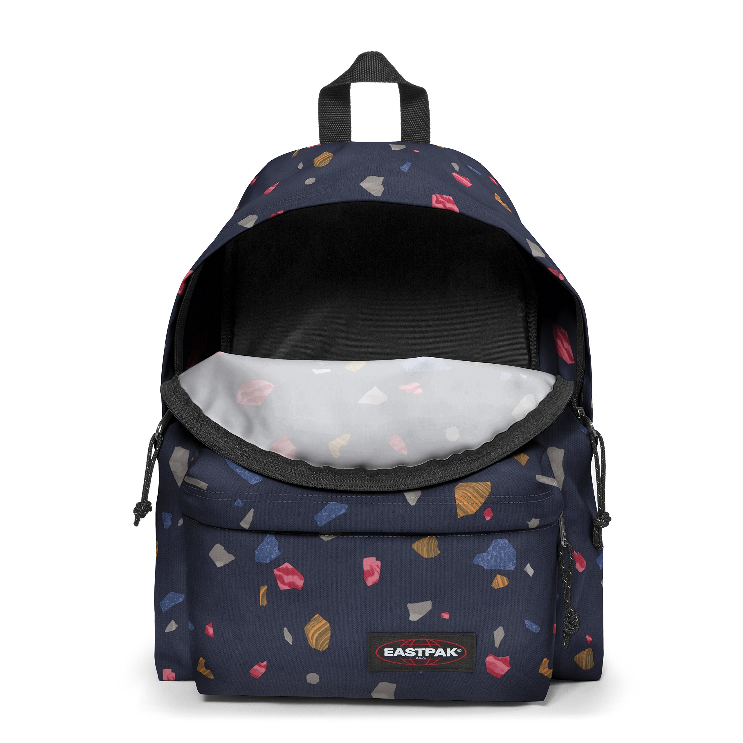 eastpak-padded-pak-r-mochila-infantil-24l-multicolor-terro-night-40cm image 2