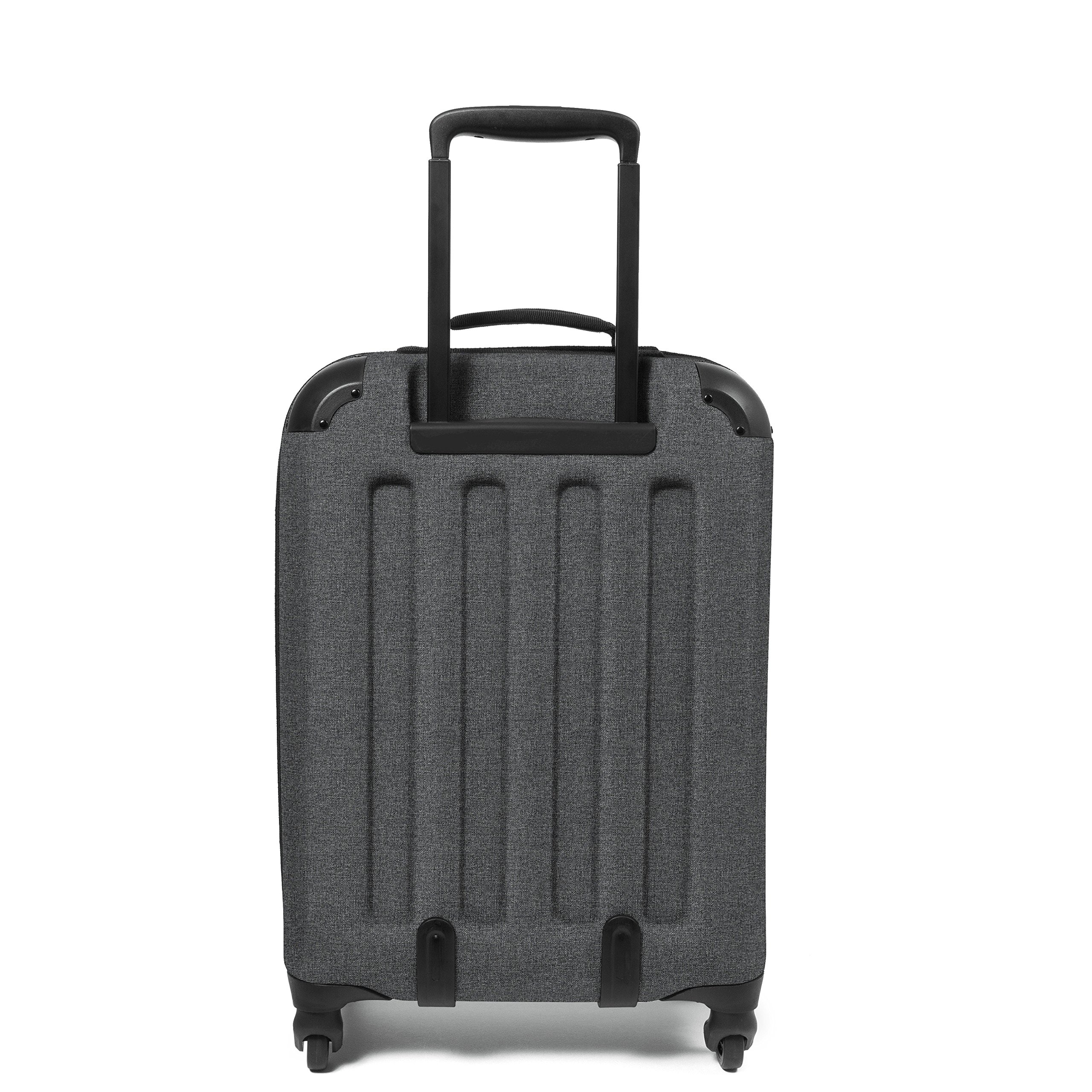 maleta-eastpak-tranzshell-s-32l-equipaje-de-mano-semirr-gida-negro image 6