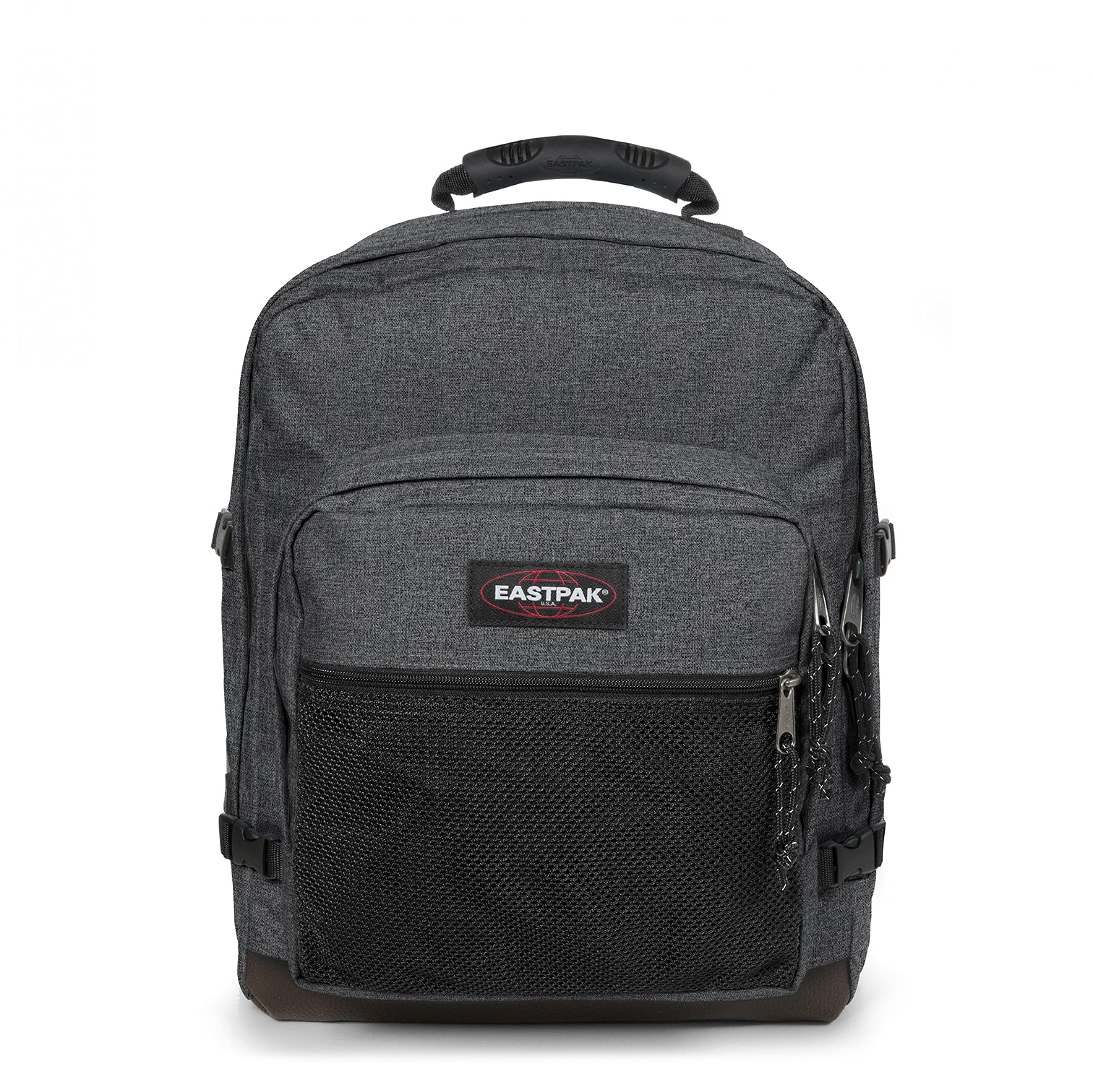 eastpak-ultimate-mochila-42l-negro-para-viaje-y-equipaje-de-mano image 1
