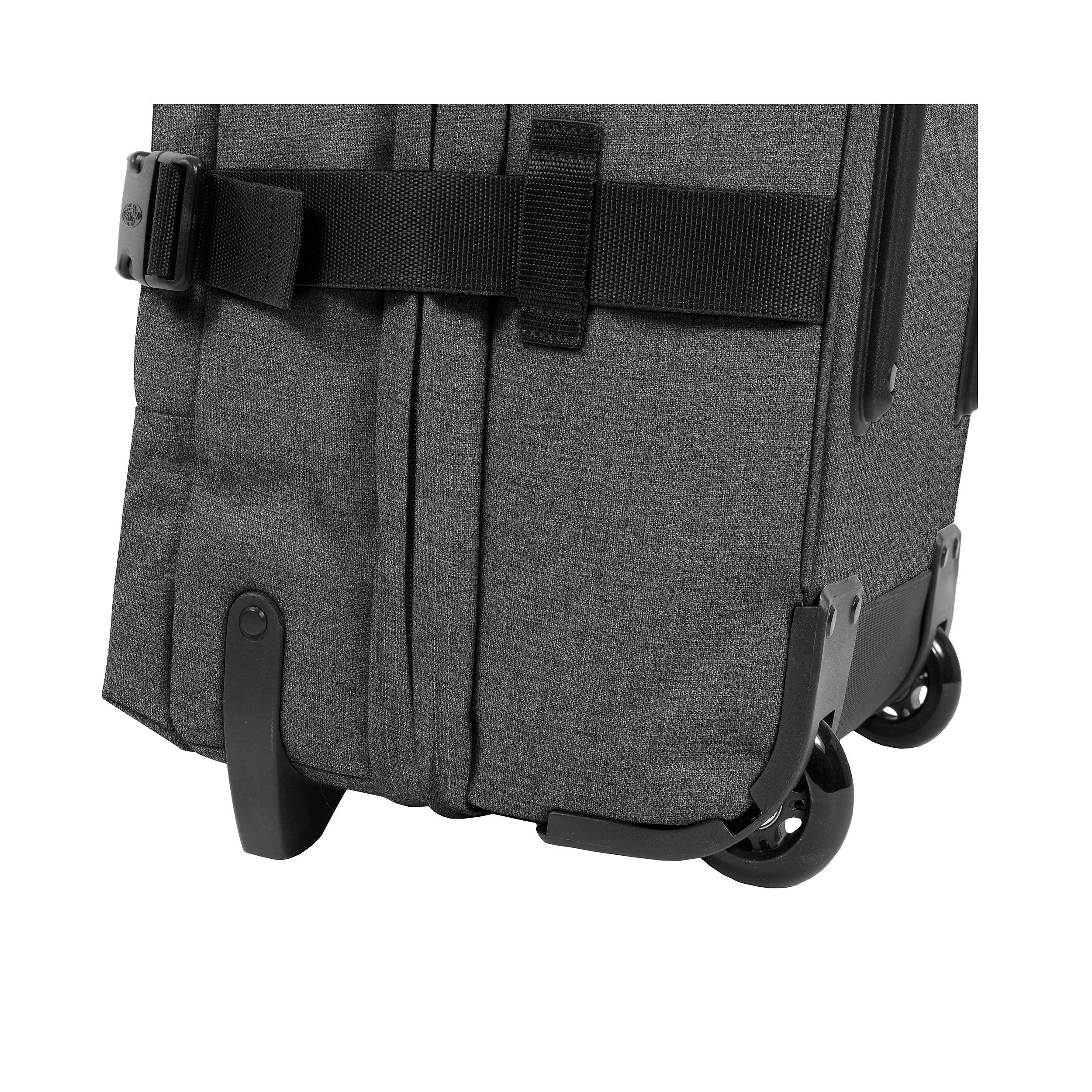 eastpak-tranverz-l-maleta-con-ruedas-121-l-gris-black-denim image 4