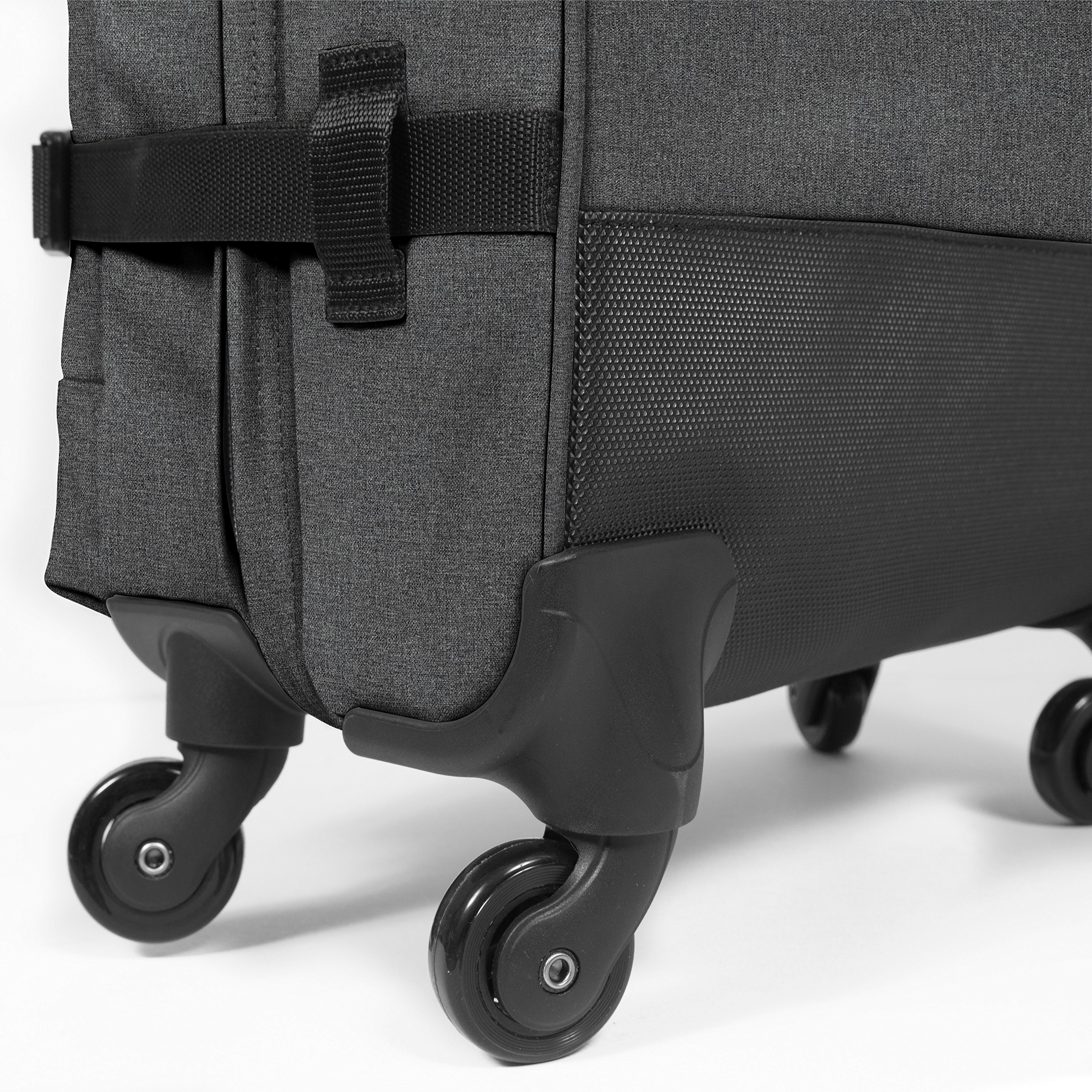 eastpak-trans4-xl-maleta-94l-black-denim image 6