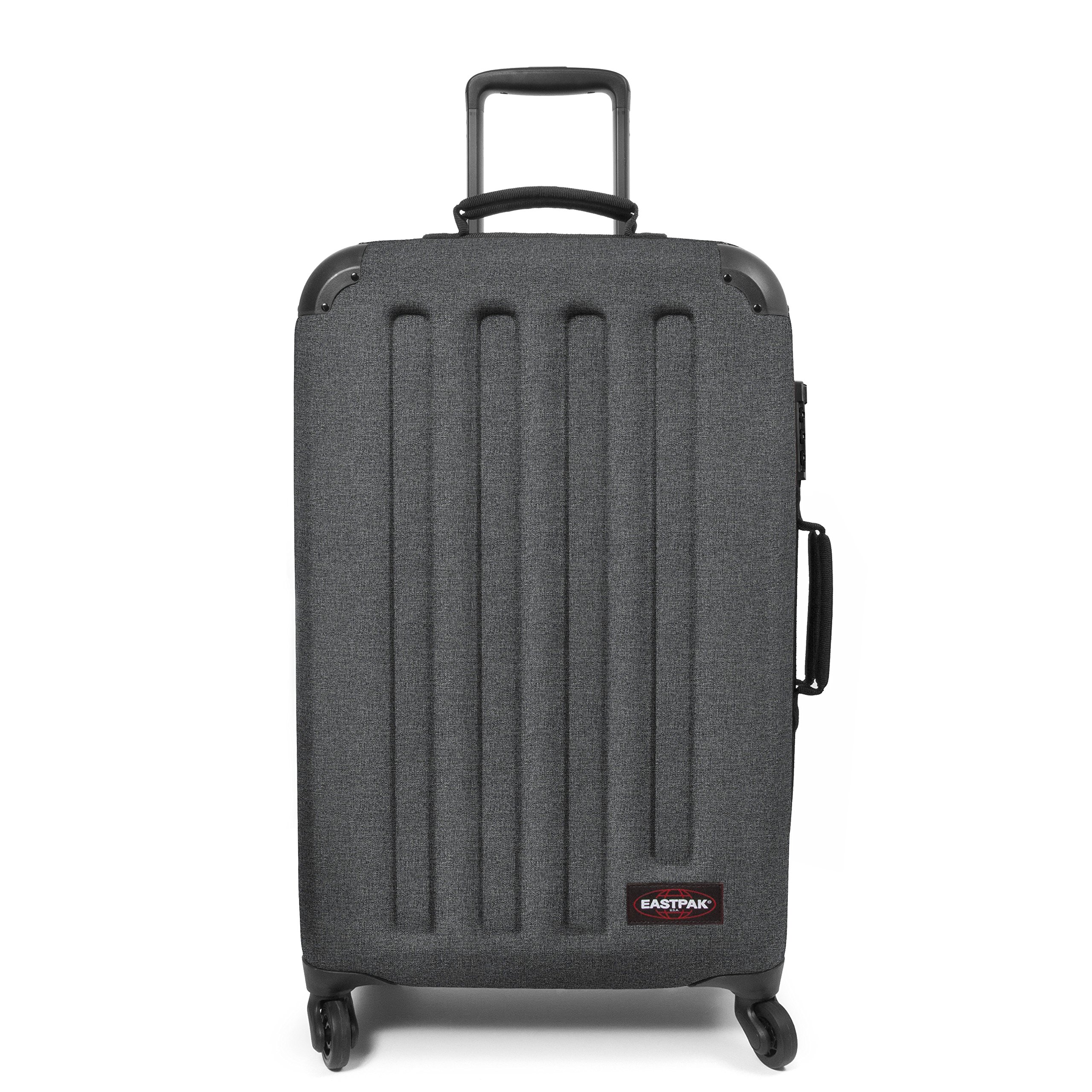 maleta-eastpak-tranzshell-m-56l-semirr-gida-negro-4-ruedas image 1