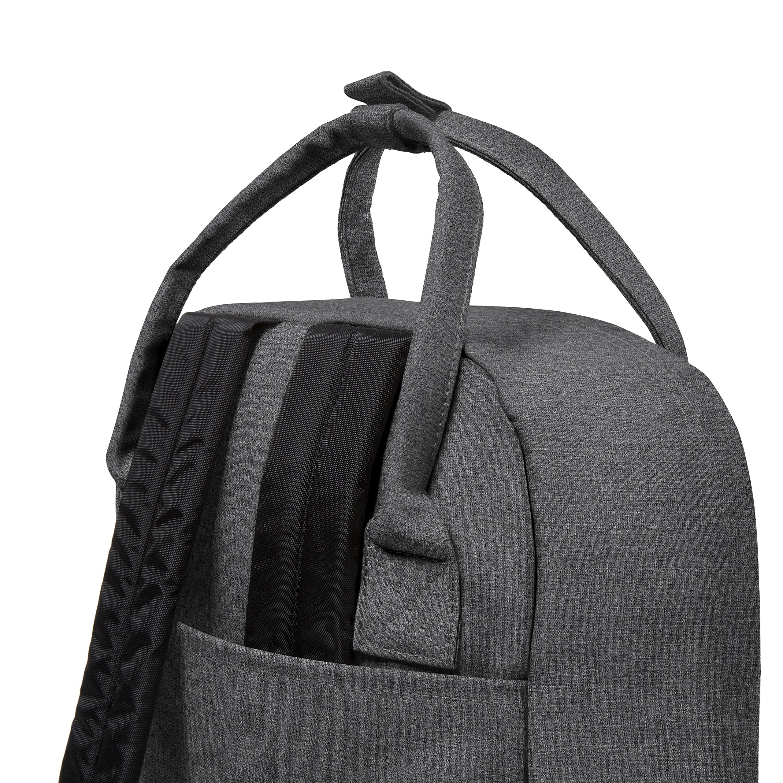 eastpak-padded-shop-r-mochila-15l-gris image 7