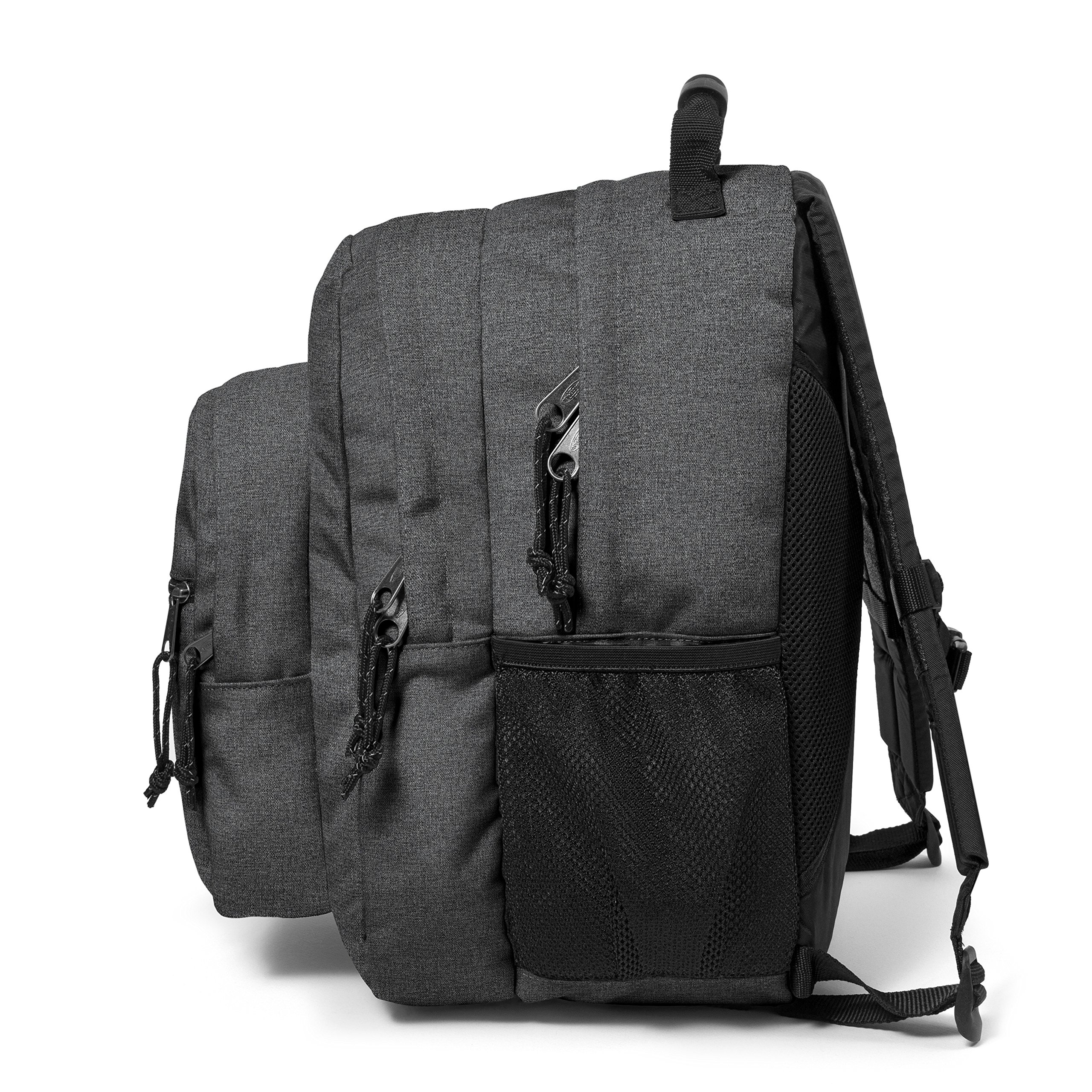 eastpak-egghead-mochila-32l-black-denim-con-acceso-lateral-para-port-til image 7