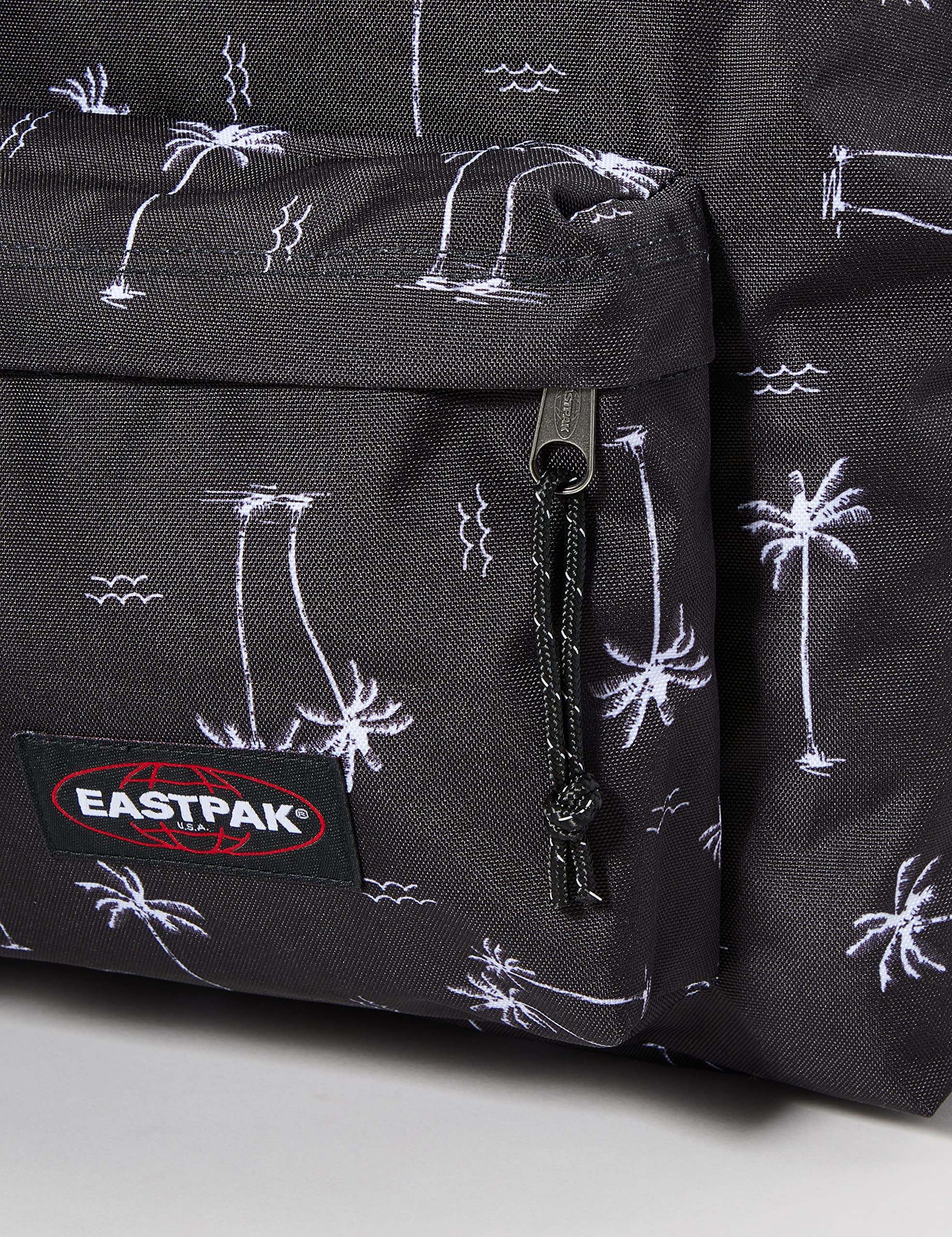 eastpak-padded-pak-r-mochila-icons-black-40-cm-24-l image 5