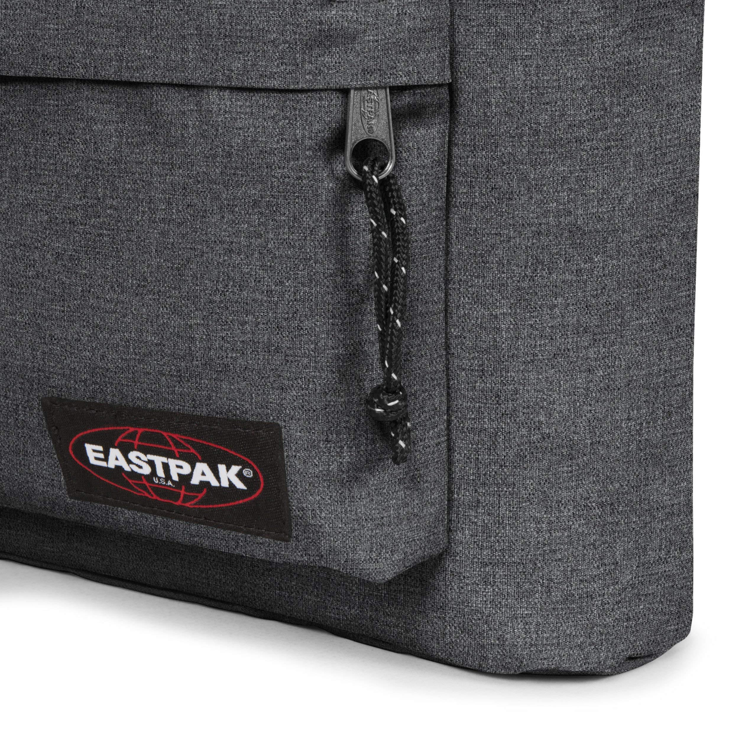 eastpak-london-mochila-de-carga-superior-unisex-adulto image 7