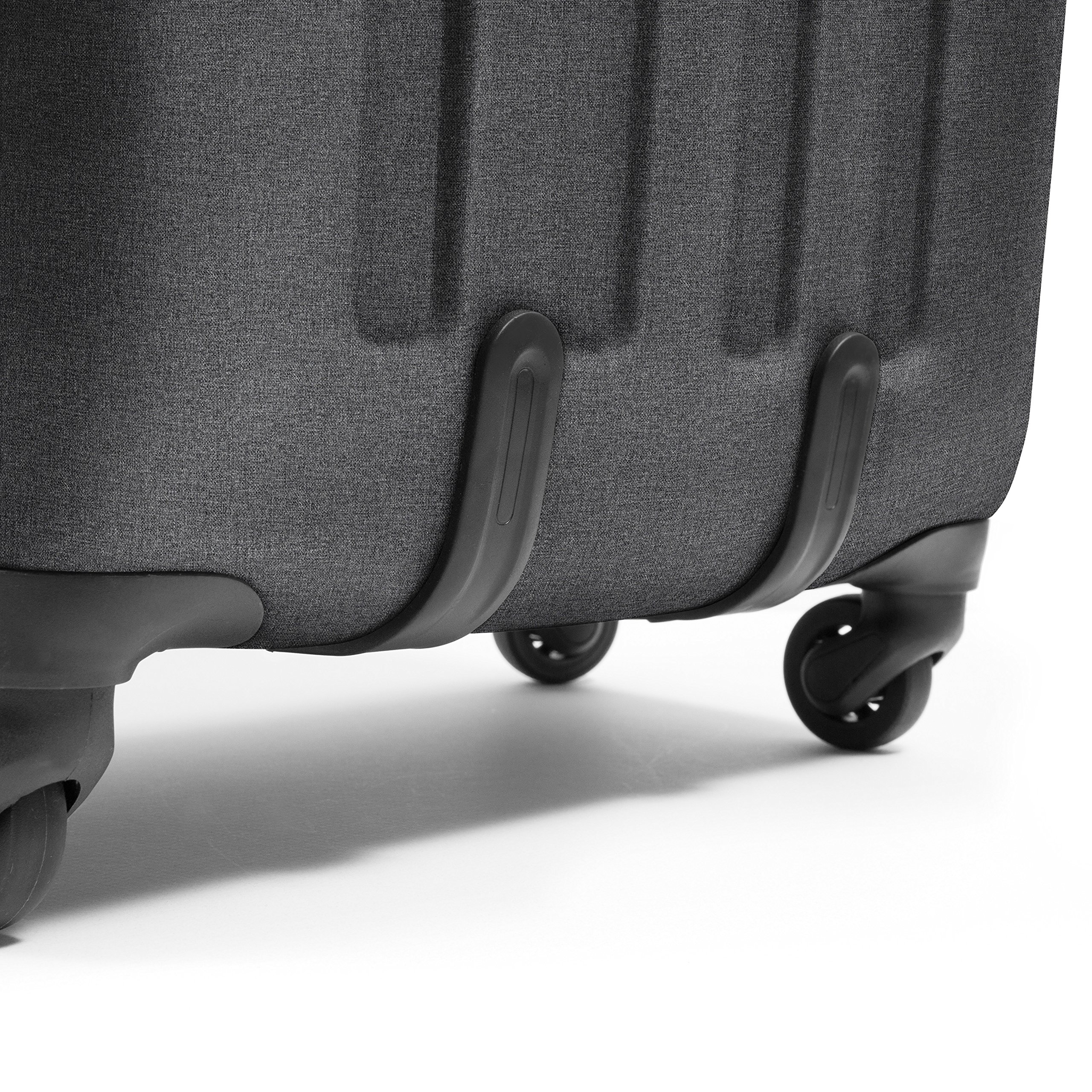 maleta-eastpak-tranzshell-s-32l-equipaje-de-mano-semirr-gida-negro image 7