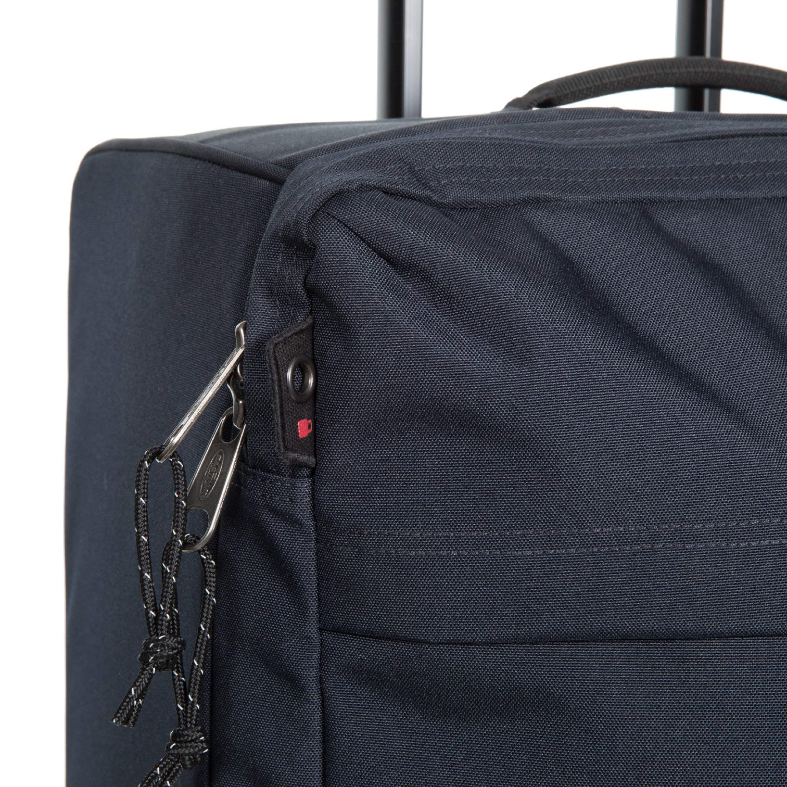 eastpak-traf-ik-4-l-maleta-grande-80-cm-azul image 3