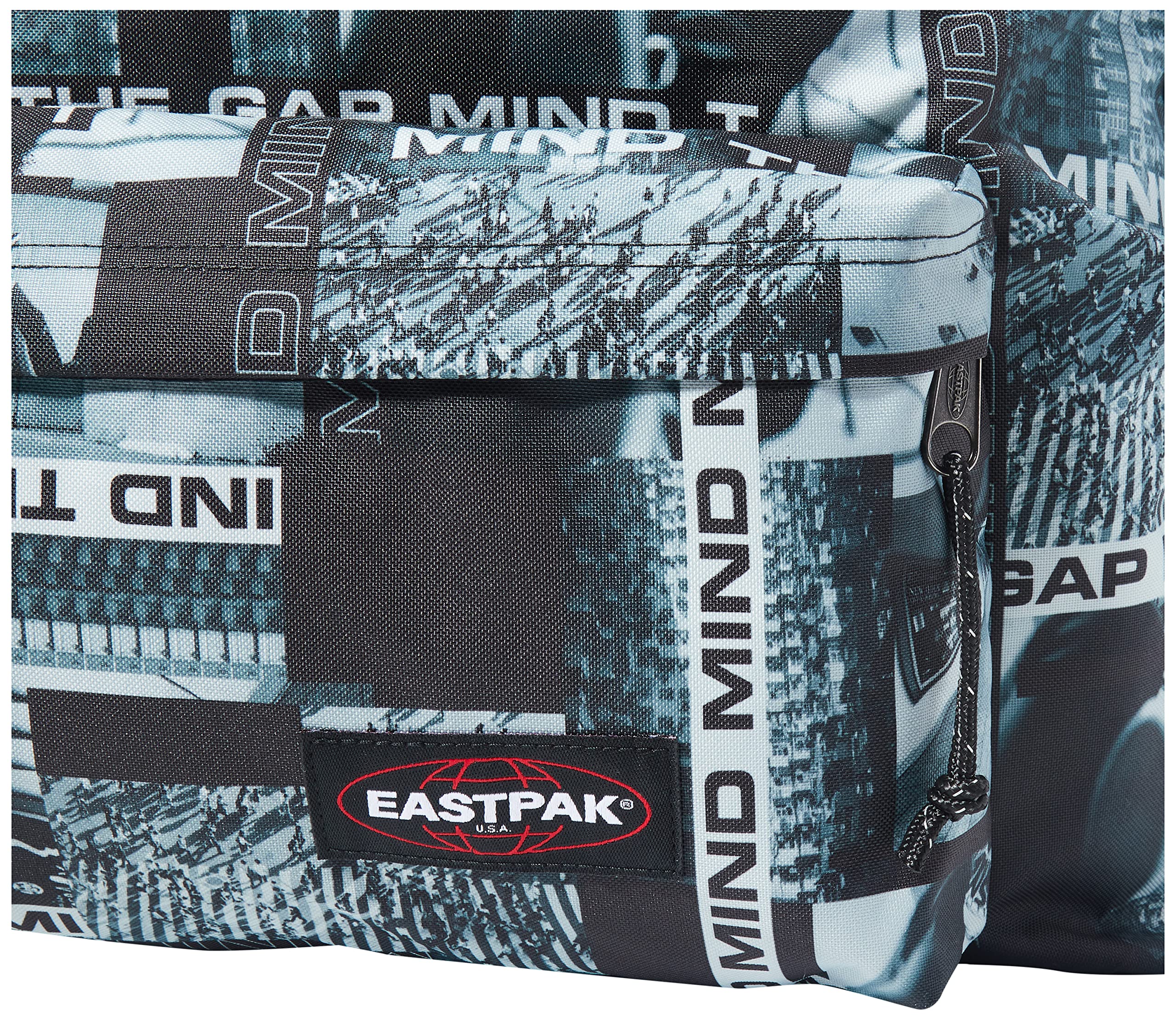 eastpak-padded-pak-r-mochila-24-l-negro-estampado-enercitic image 3