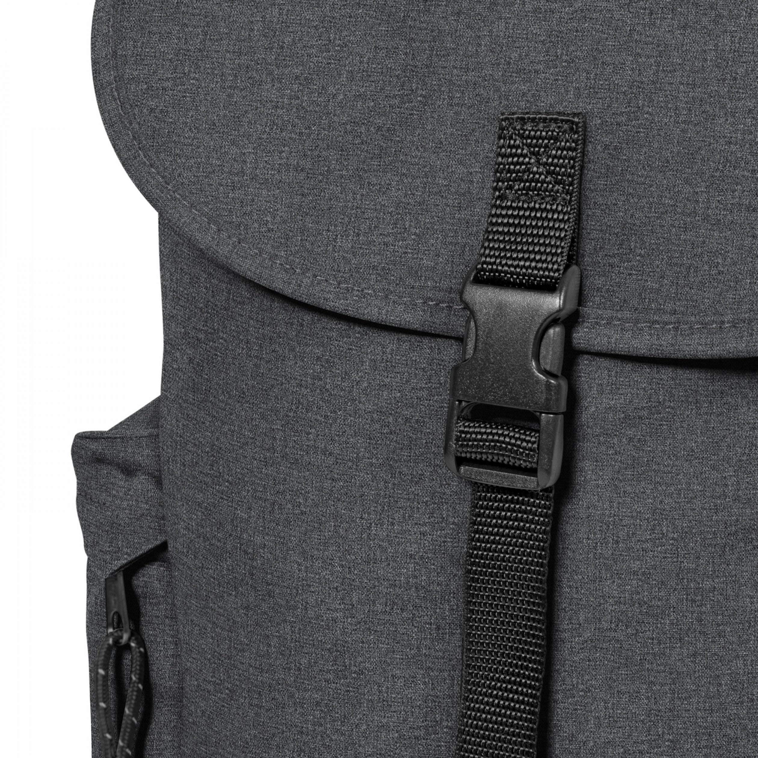 eastpak-austin-mochila-18-l-black-denim-mochila-ligera-con-funda-acolchada-para- image 8