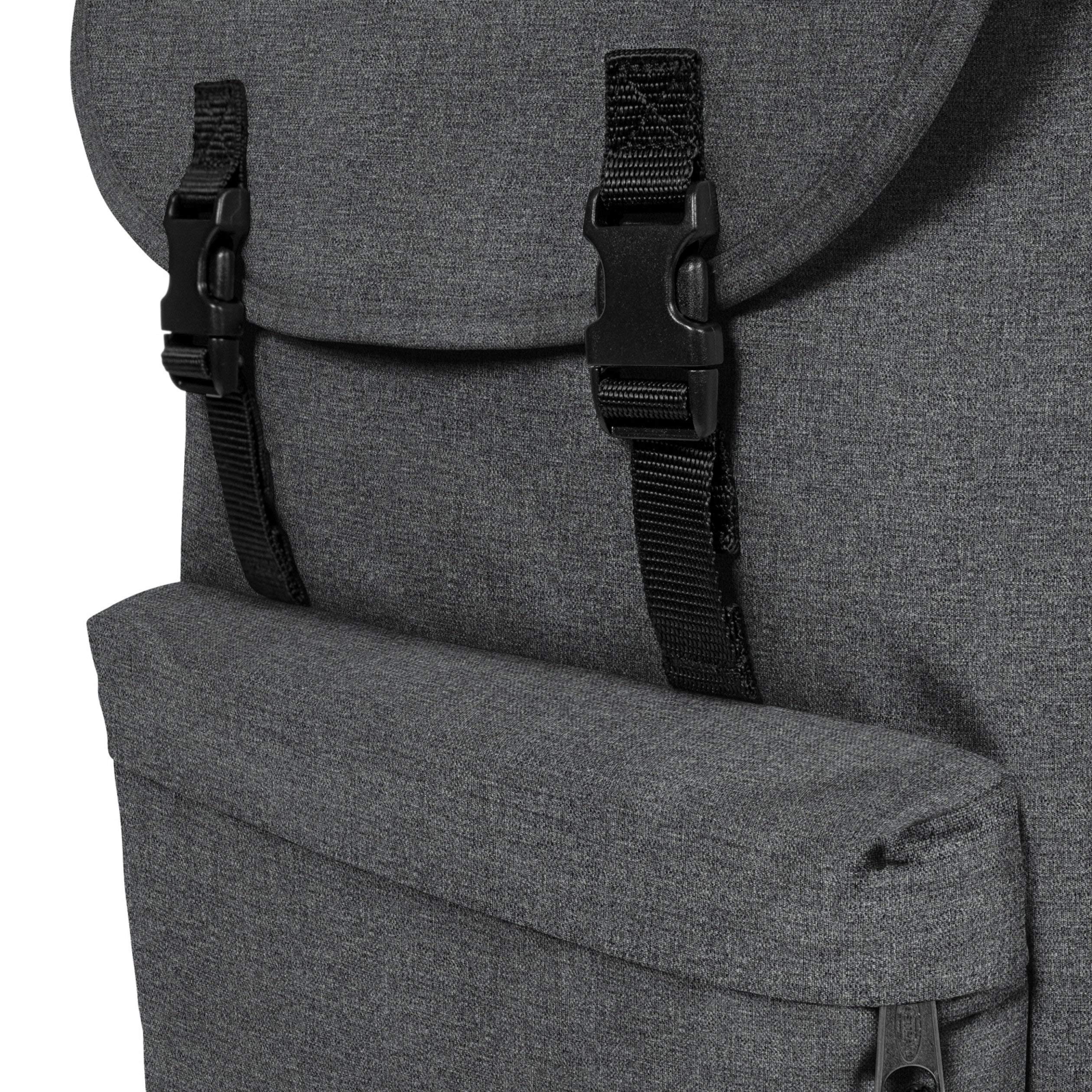 eastpak-london-mochila-de-carga-superior-unisex-adulto image 6