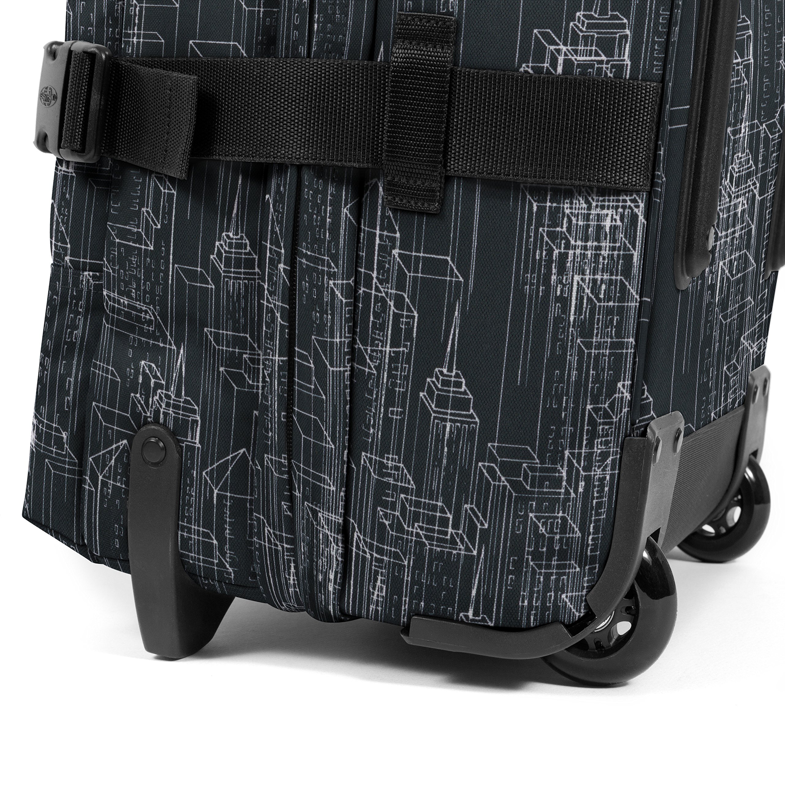 eastpak-tranverz-l-maleta-de-ruedas-121-l-negro image 6