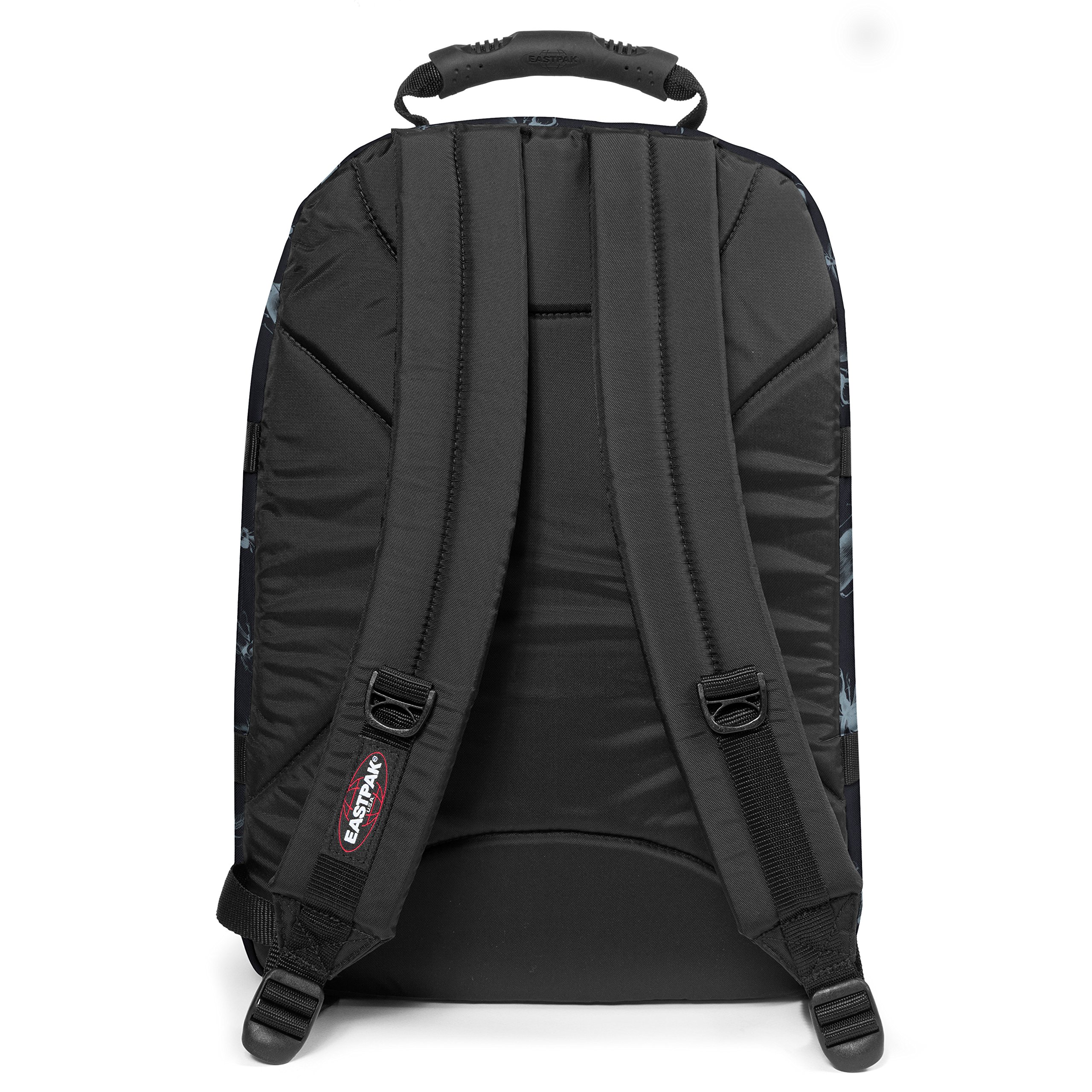 eastpak-provider-mochila-infantil-33-l-negro-bugged-black image 3