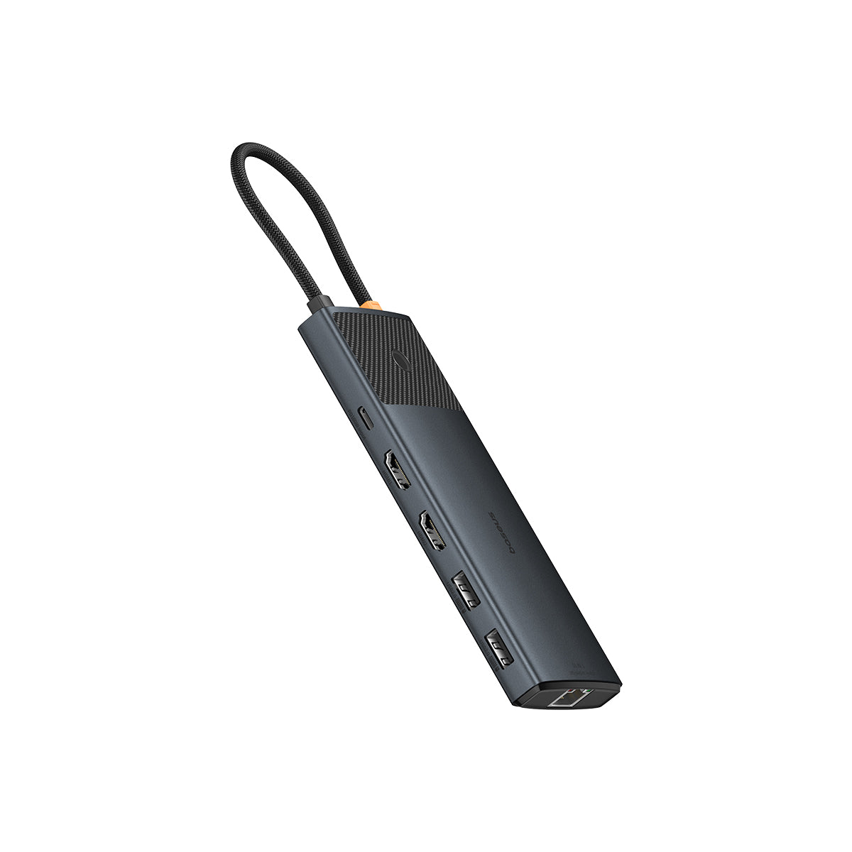 baseus-hub-usb-c-10-en-1-con-doble-pantalla image 3