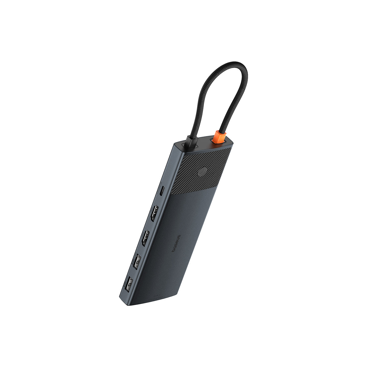 baseus-hub-usb-c-10-en-1-con-doble-pantalla image 4