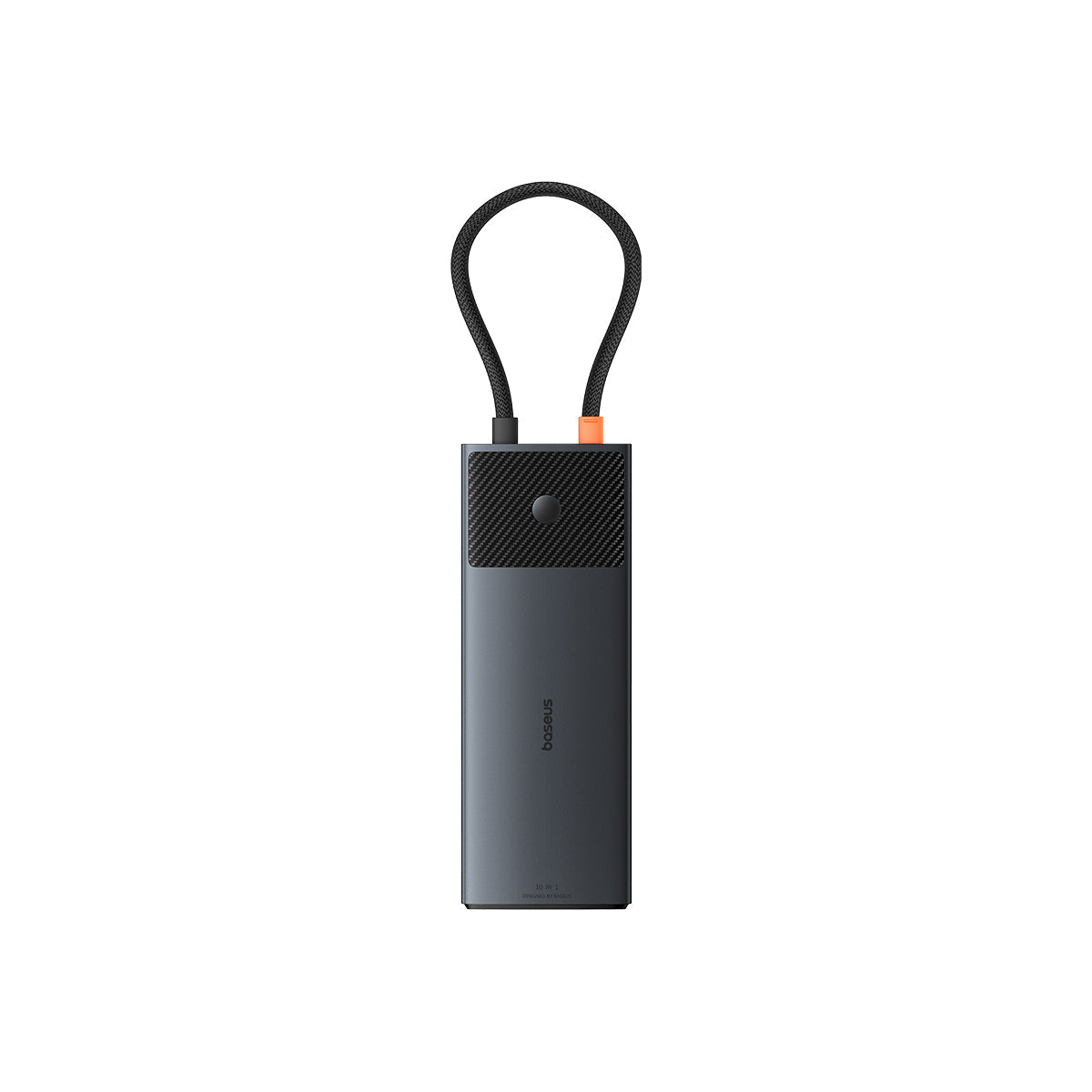 baseus-hub-usb-c-10-en-1-con-doble-pantalla image 5