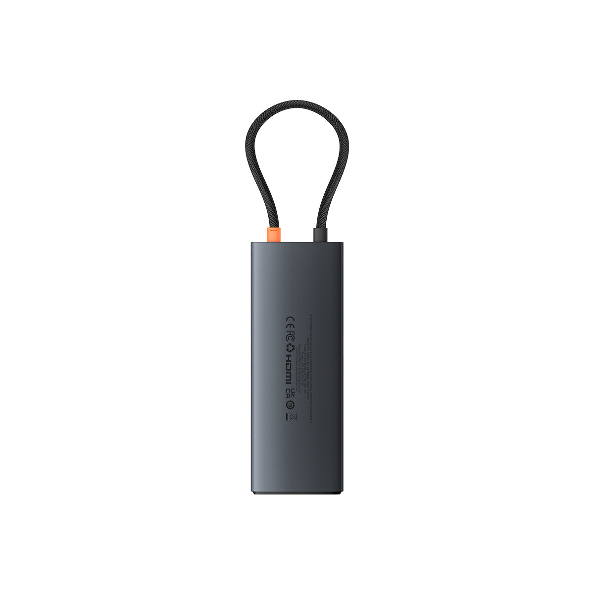 baseus-hub-usb-c-10-en-1-con-doble-pantalla image 6