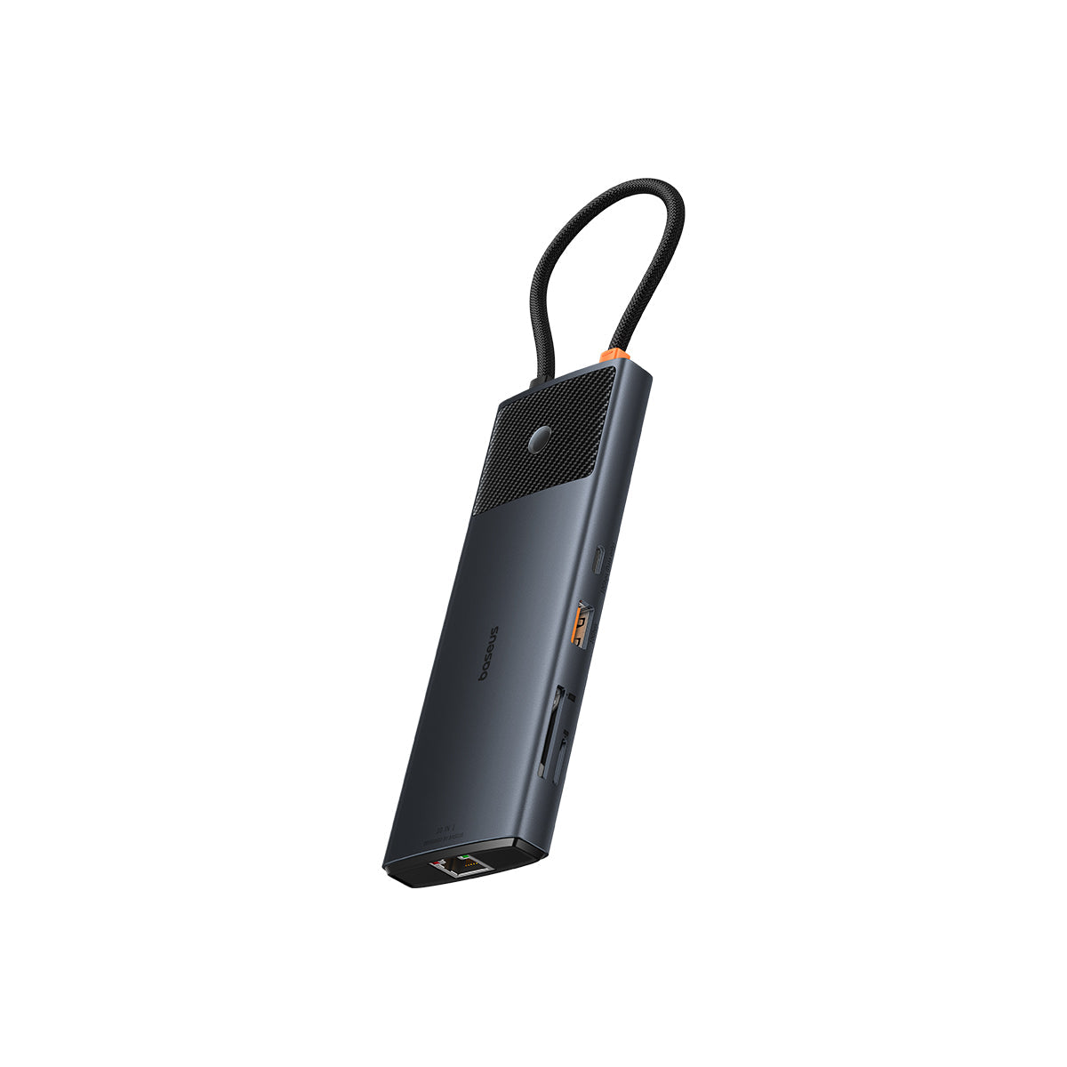 baseus-hub-usb-c-10-en-1-con-doble-pantalla image 7