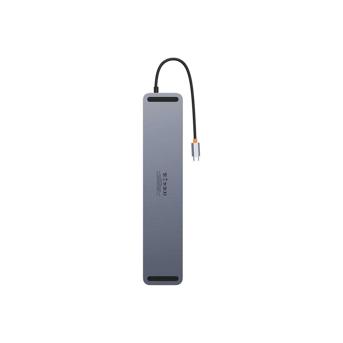 baseus-12-en-1-laptop-usb-c-hub-estaci-n-de-conexi-n-con-hdmi-ethernet-y-pd-100w image 6