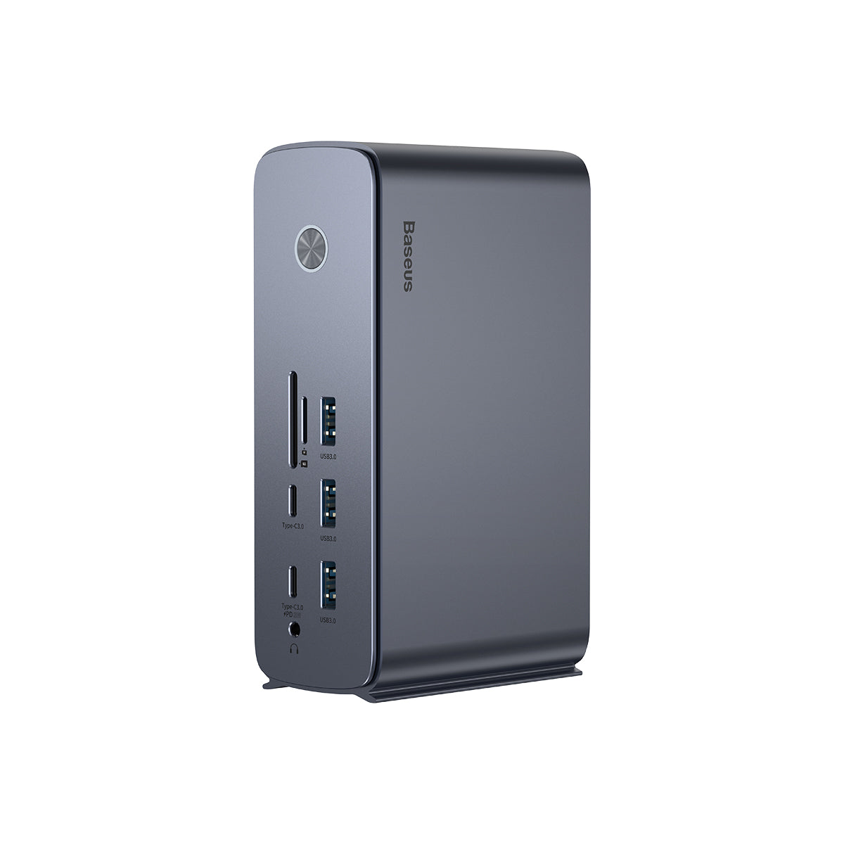 baseus-17-en-1-pro-docking-station-con-4-monitores-4k image 2