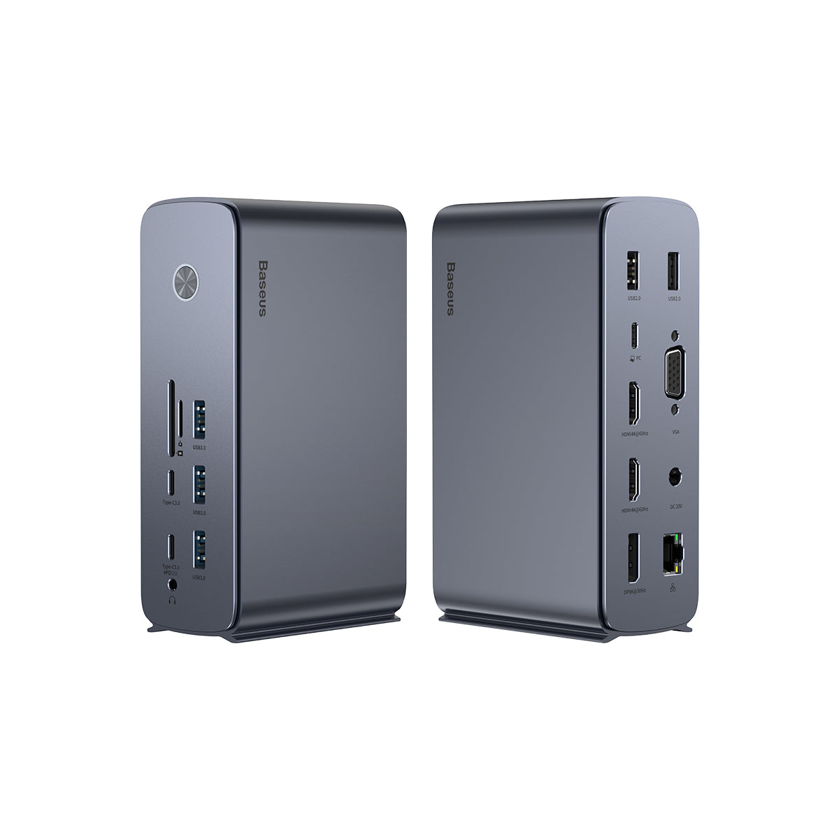 baseus-17-en-1-pro-docking-station-con-4-monitores-4k image 5