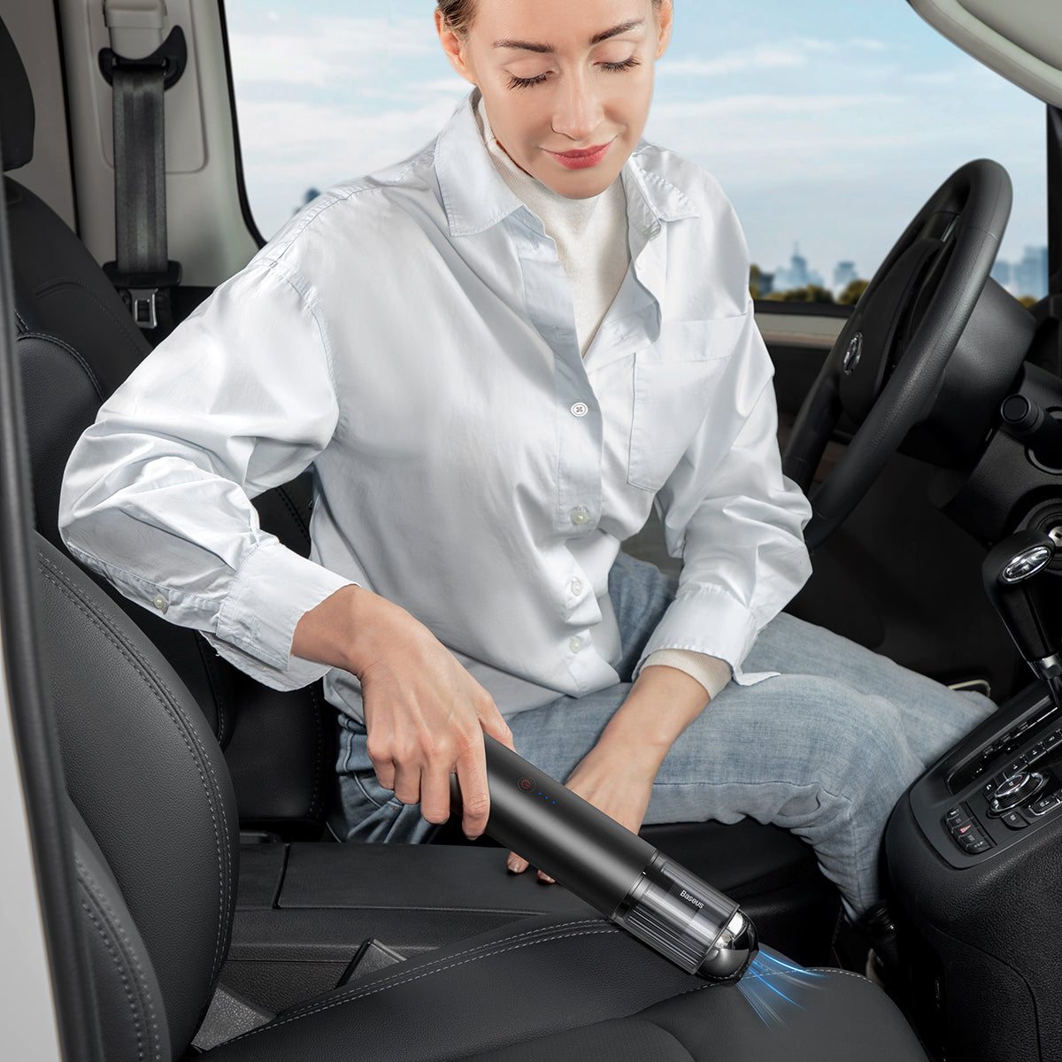 baseus-a3-aspirador-de-coche-inal-mbrico-recargable-135w image 7