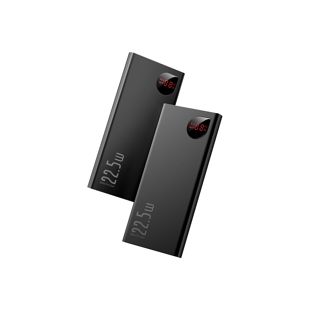 baseus-adaman-power-bank-22-5w-10000mah-con-pantalla-led image 5