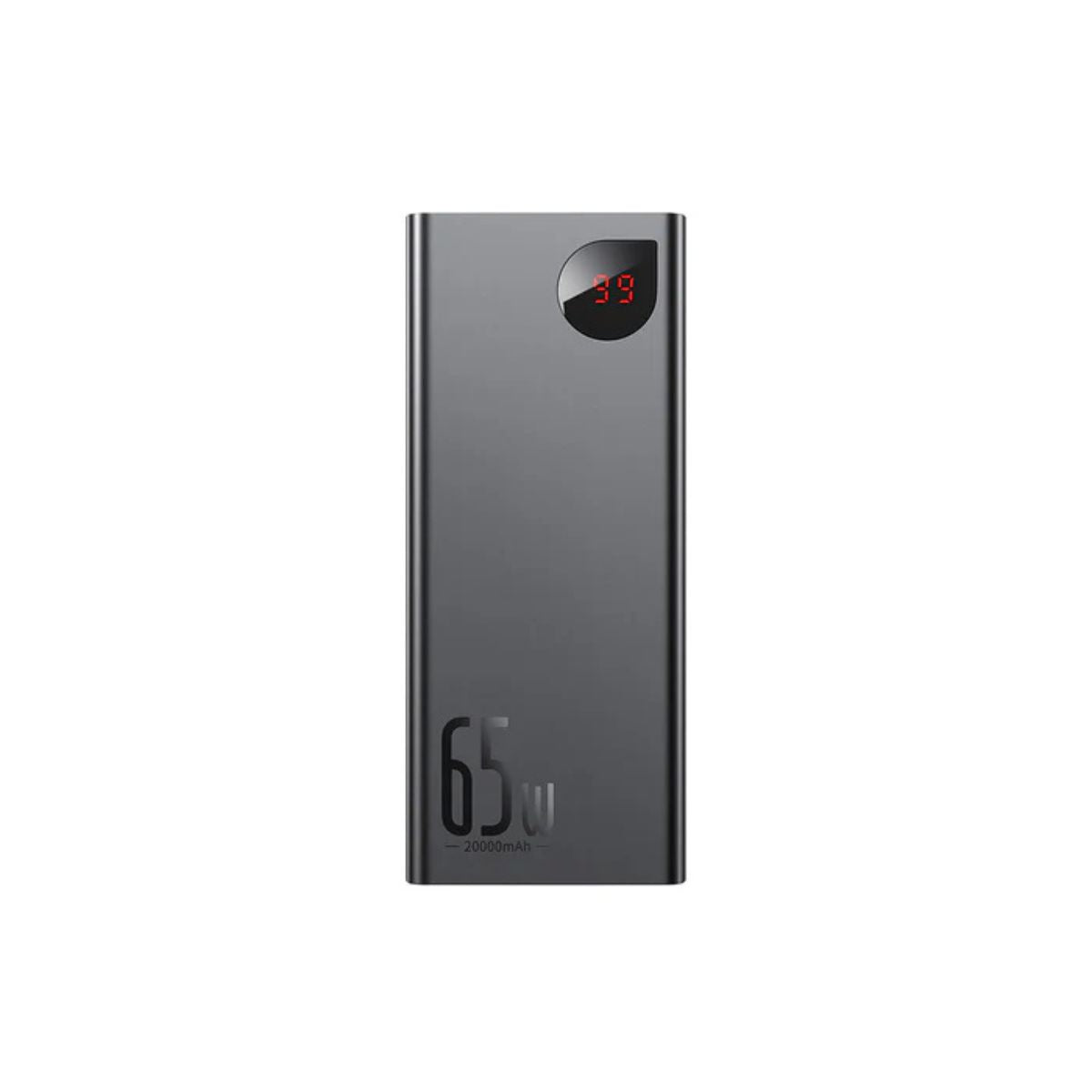 baseus-adaman-power-bank-65w-20000mah image 2