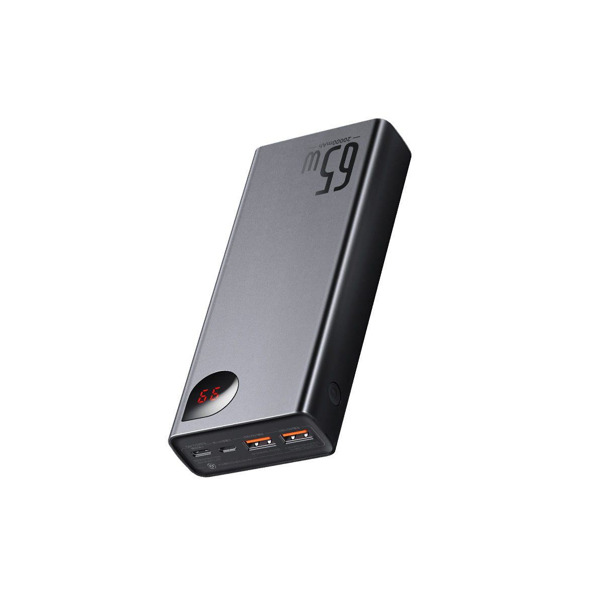 baseus-adaman-power-bank-20000mah-65w-con-pantalla-digital image 2