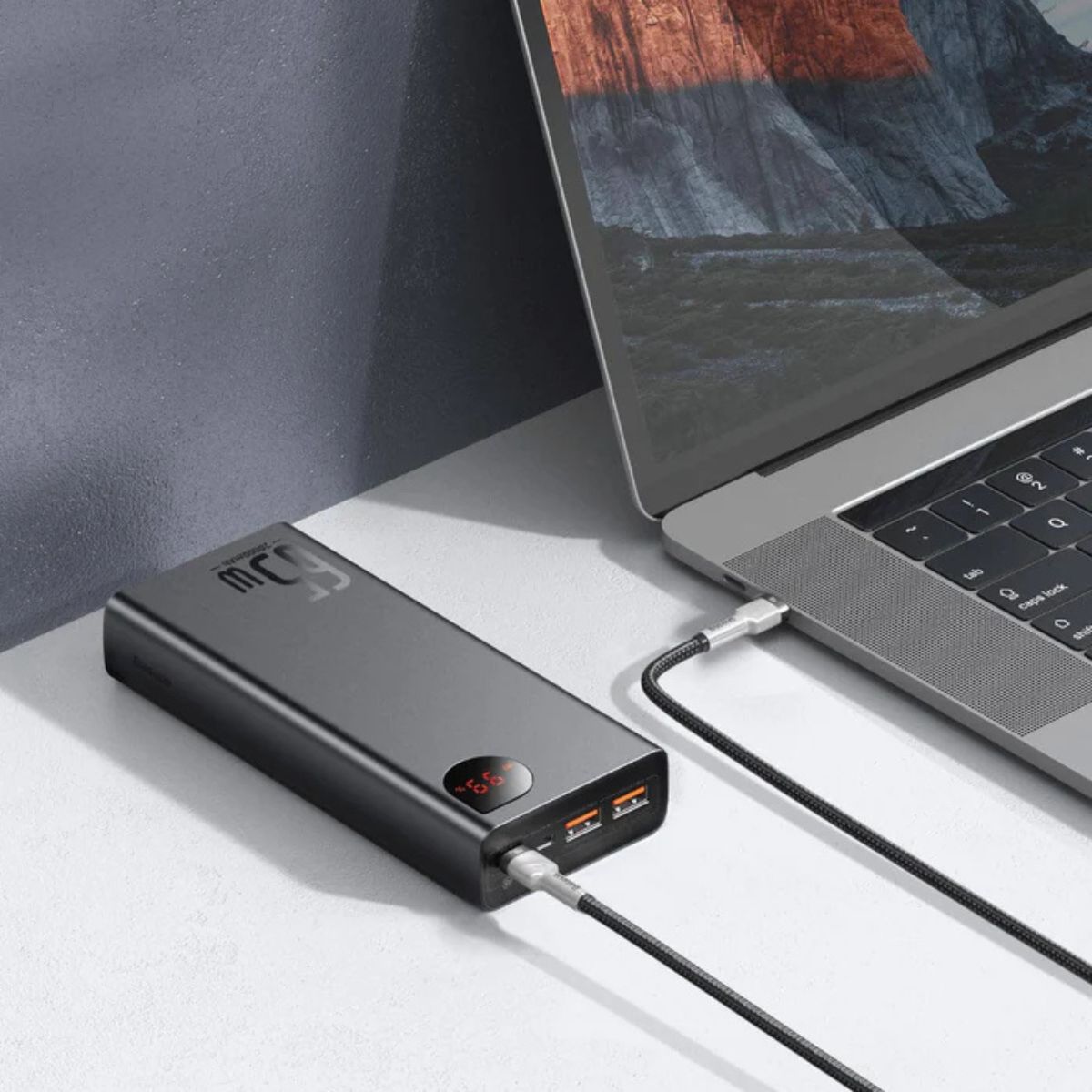 baseus-adaman-power-bank-65w-20000mah image 7