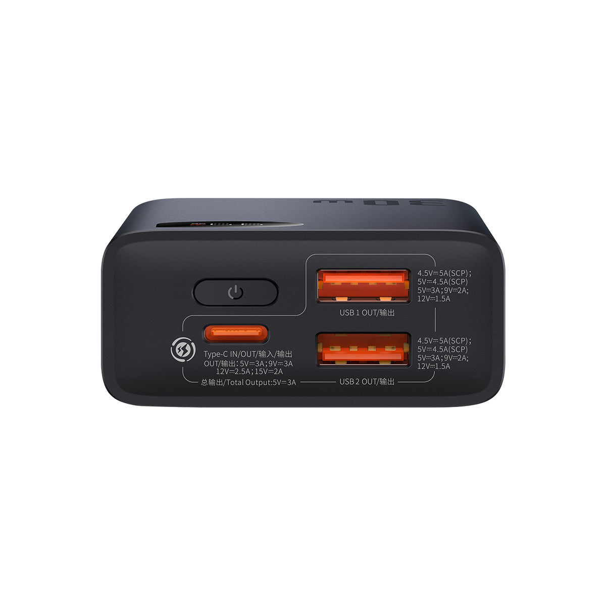 baseus-adaman2-power-bank-30w-10000mah image 4