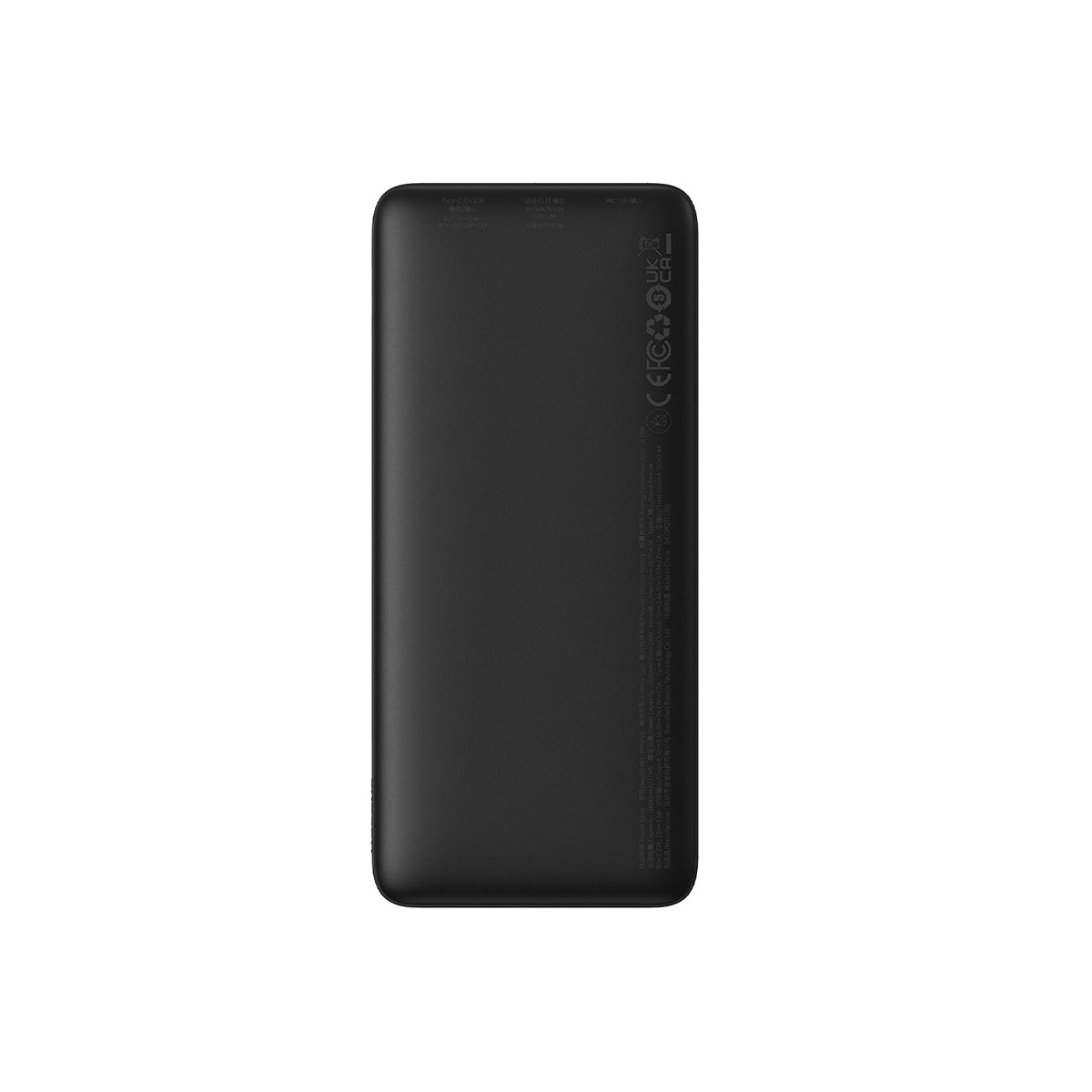 baseus-airpow-banco-de-energ-a-20w-10000mah-con-carga-r-pida image 6