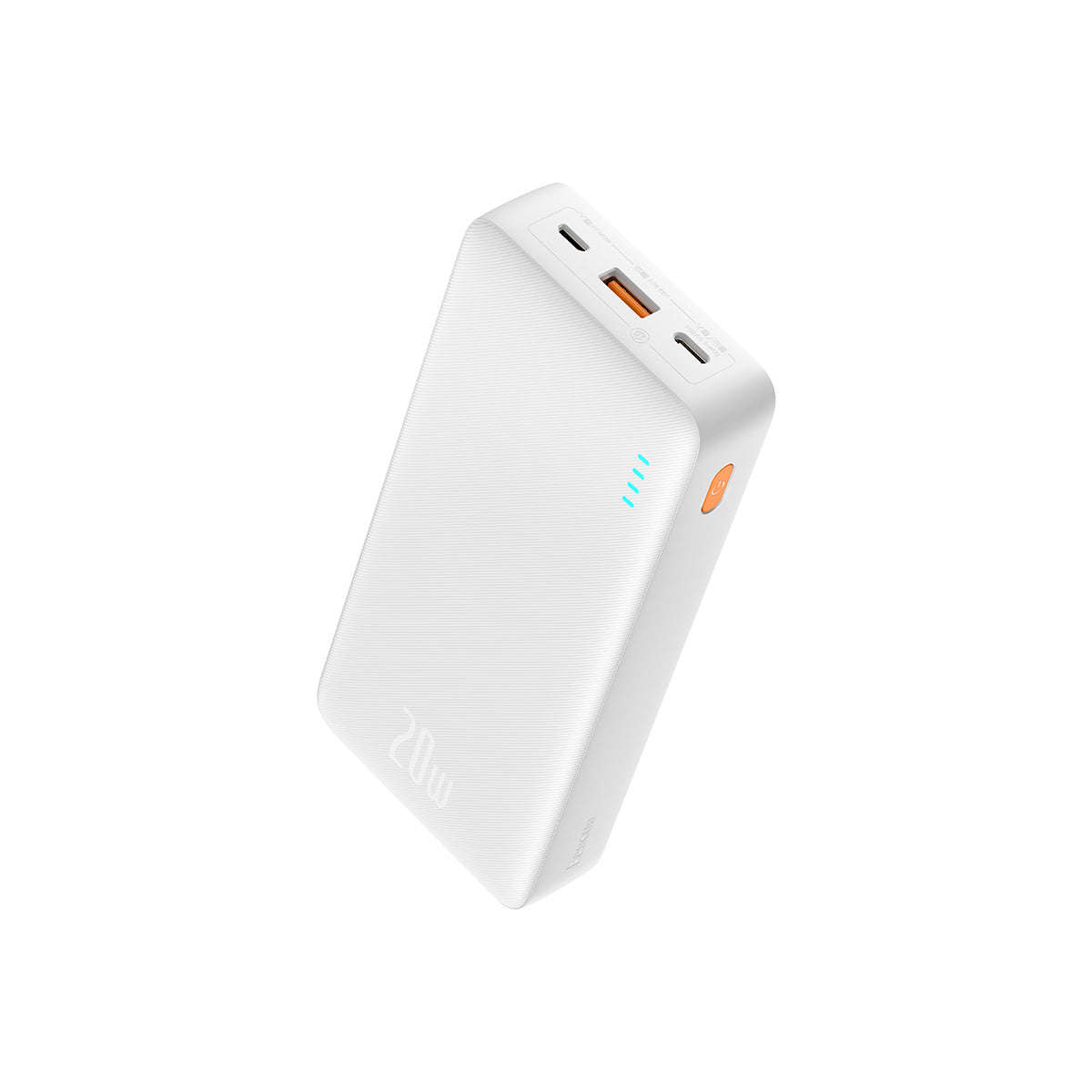 baseus-airpow-power-bank-20w-20000mah image 2