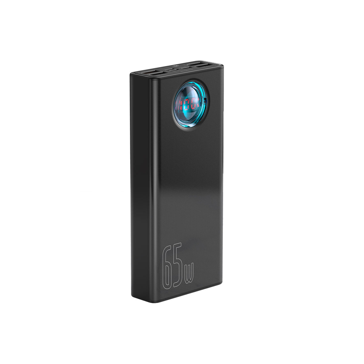 baseus-amblight-power-bank-65w-30000mah-con-pantalla-led image 6