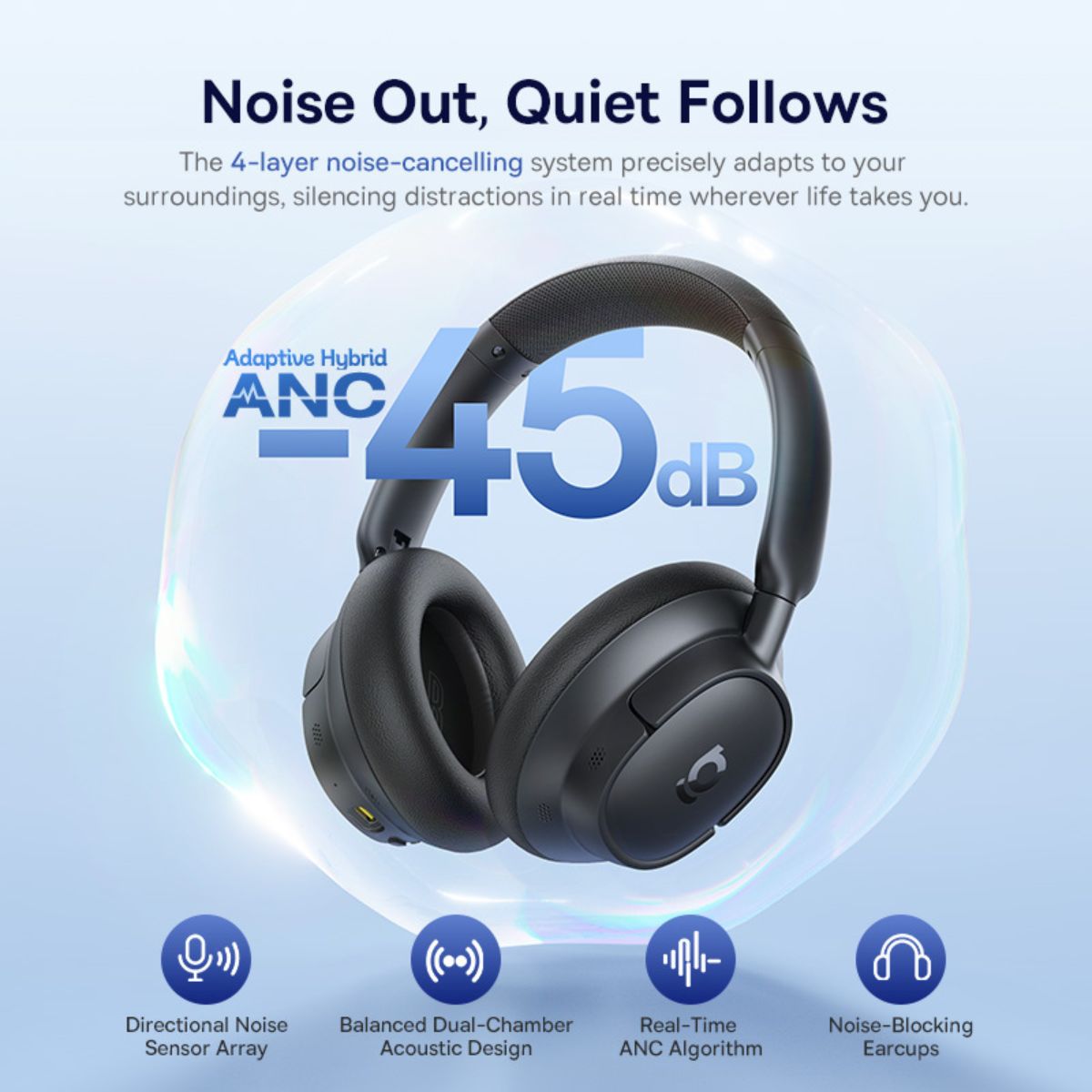 baseus-bass-bh1-nc-wireless-noise-cancelling-headphones image 3