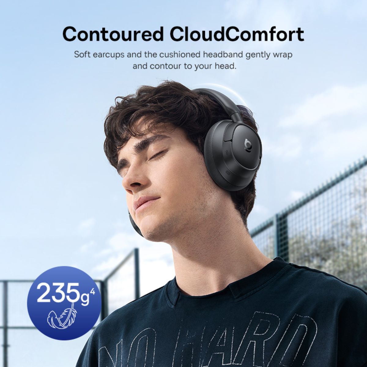 baseus-bass-bh1-nc-wireless-noise-cancelling-headphones image 5