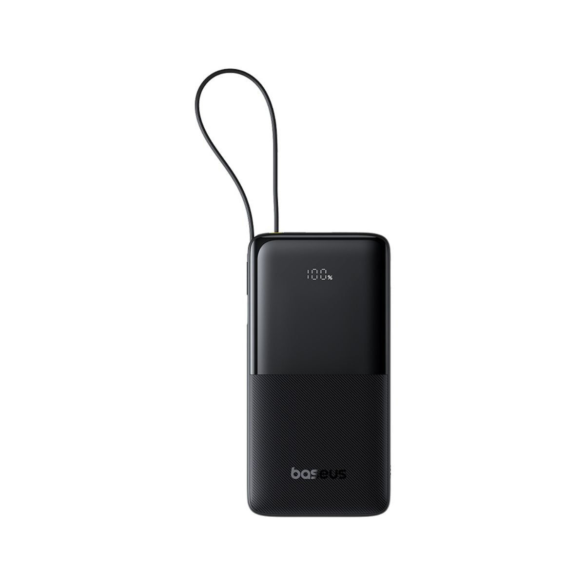 baseus-bipow-2-power-bank-10000mah-20w-con-cable-usb-c-integrado image 1