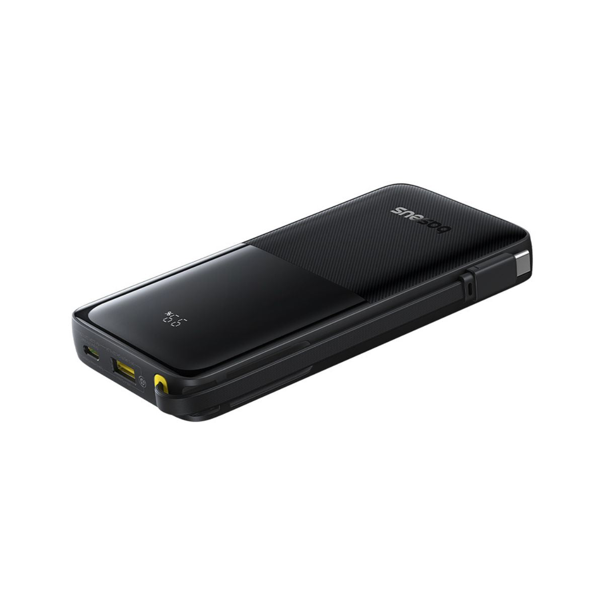 baseus-bipow-2-power-bank-10000mah-20w-con-cable-usb-c-integrado image 2