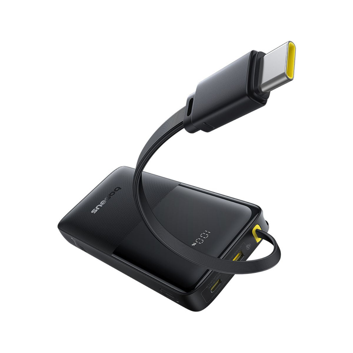 baseus-bipow-2-power-bank-10000mah-20w-con-cable-usb-c-integrado image 3