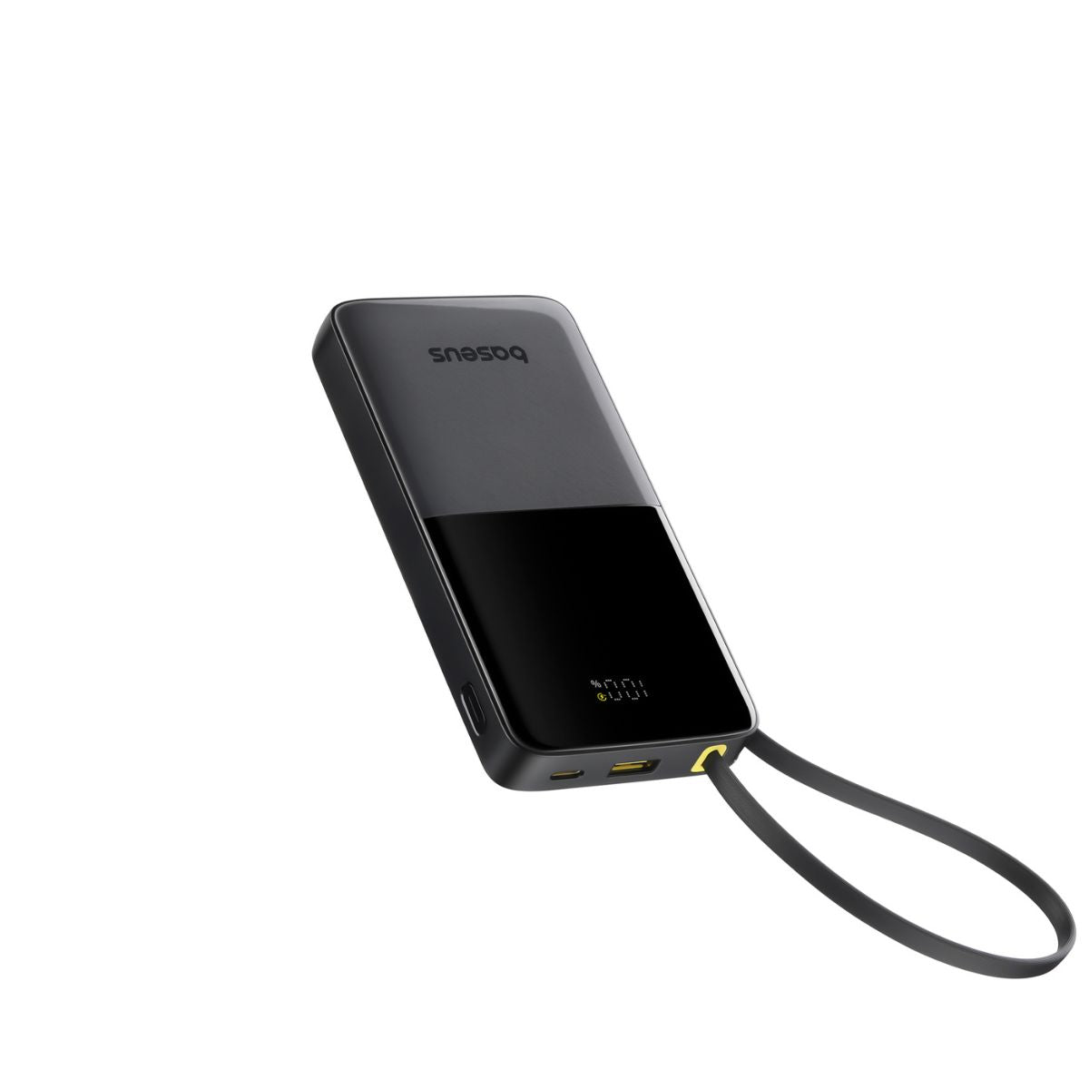 baseus-bipow-2-power-bank-10000mah-20w-con-cable-usb-c-integrado image 5