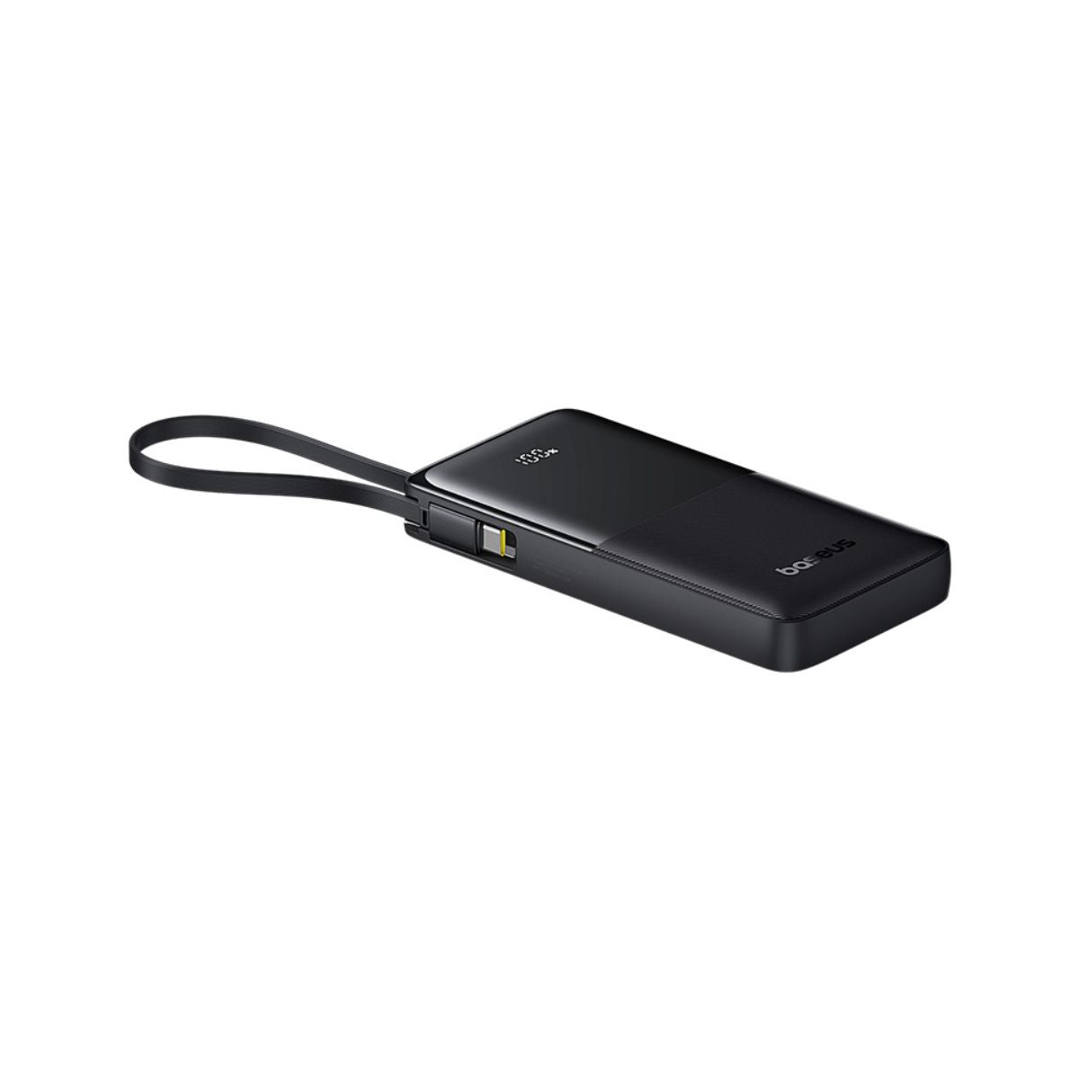 baseus-bipow-2-power-bank-10000mah-20w-con-cable-usb-c-integrado image 6