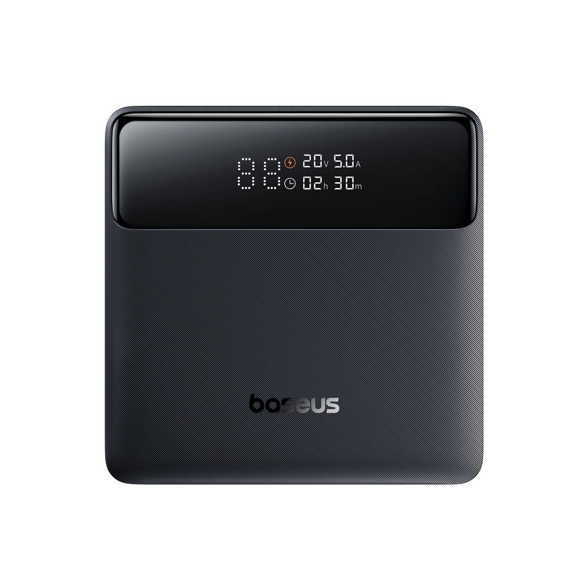 baseus-blade-h1-digital-display-power-bank-20000mah-100w-bater-a-externa-con-pan image 5