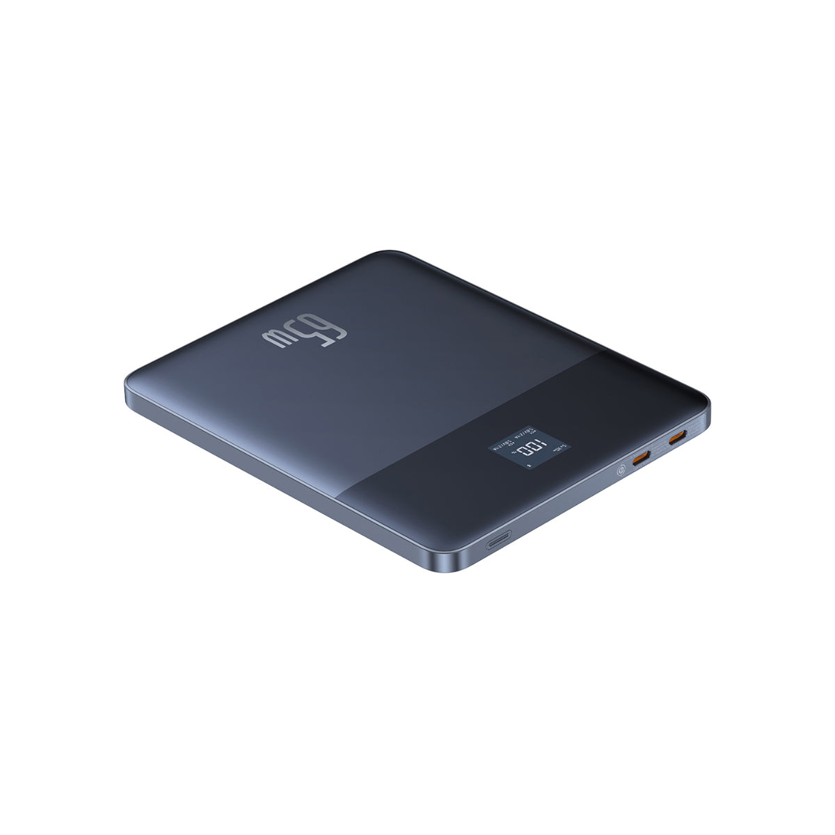 baseus-blade-2-power-bank-inteligente-65w-12000mah image 4