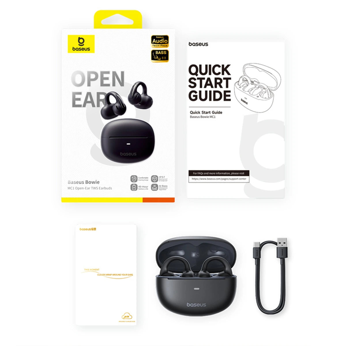 baseus-bowie-mc1-open-ear-tws-earbuds-deportivos-inal-mbricos-con-clip-c-modos-y image 7